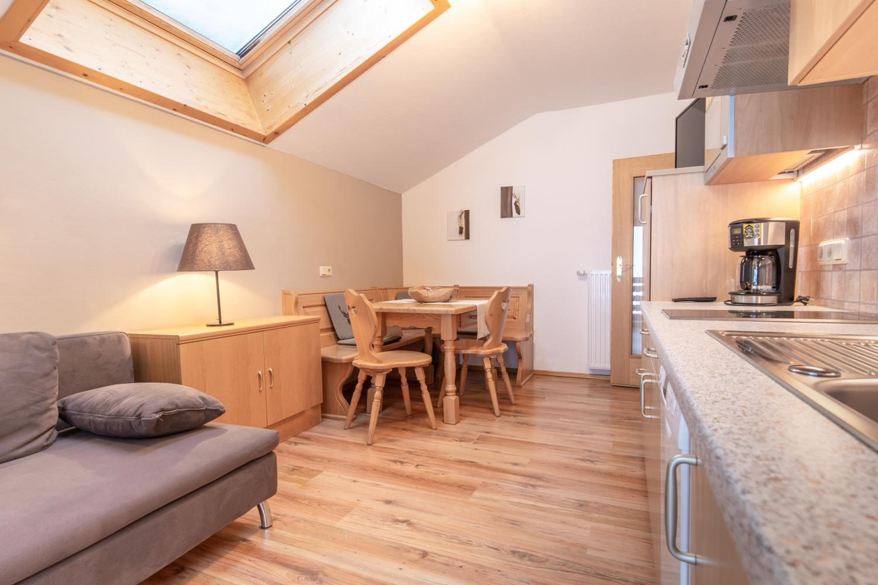 Residence Alpenrose, Bressanone, photo 3