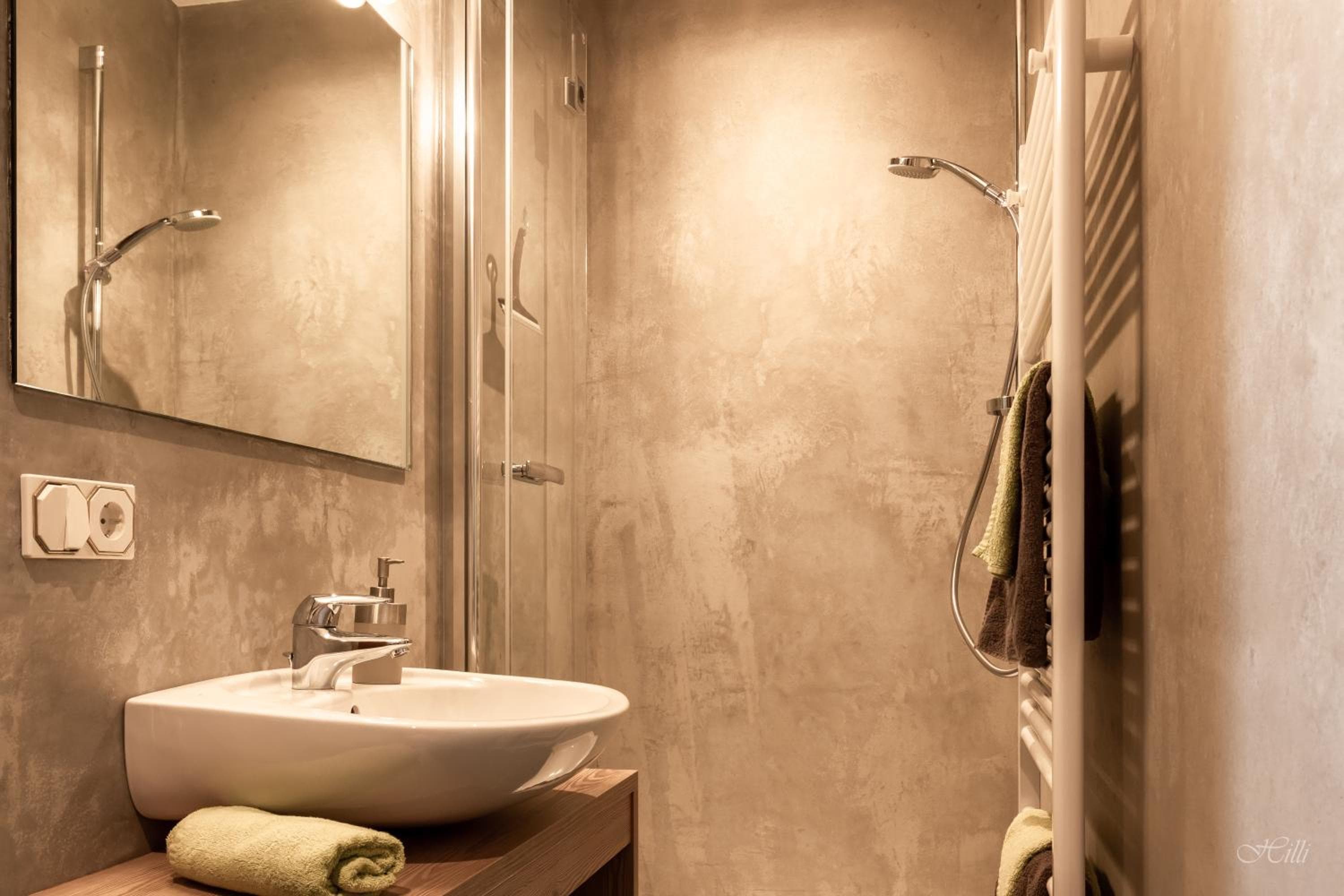 Residence Alpenrose, Bressanone, photo 4