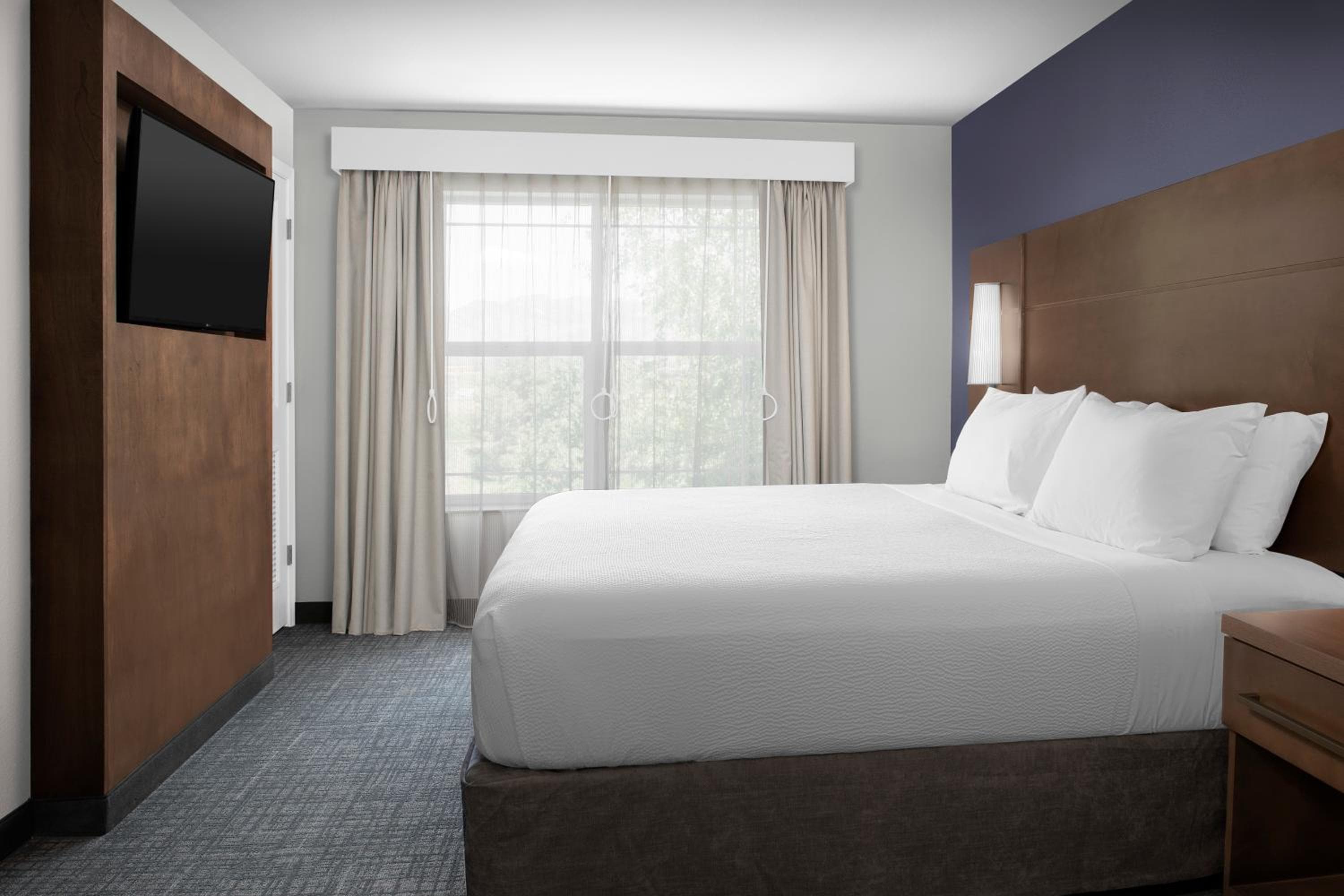 Residence Inn by Marriott Bozeman, Bozeman, photo 4