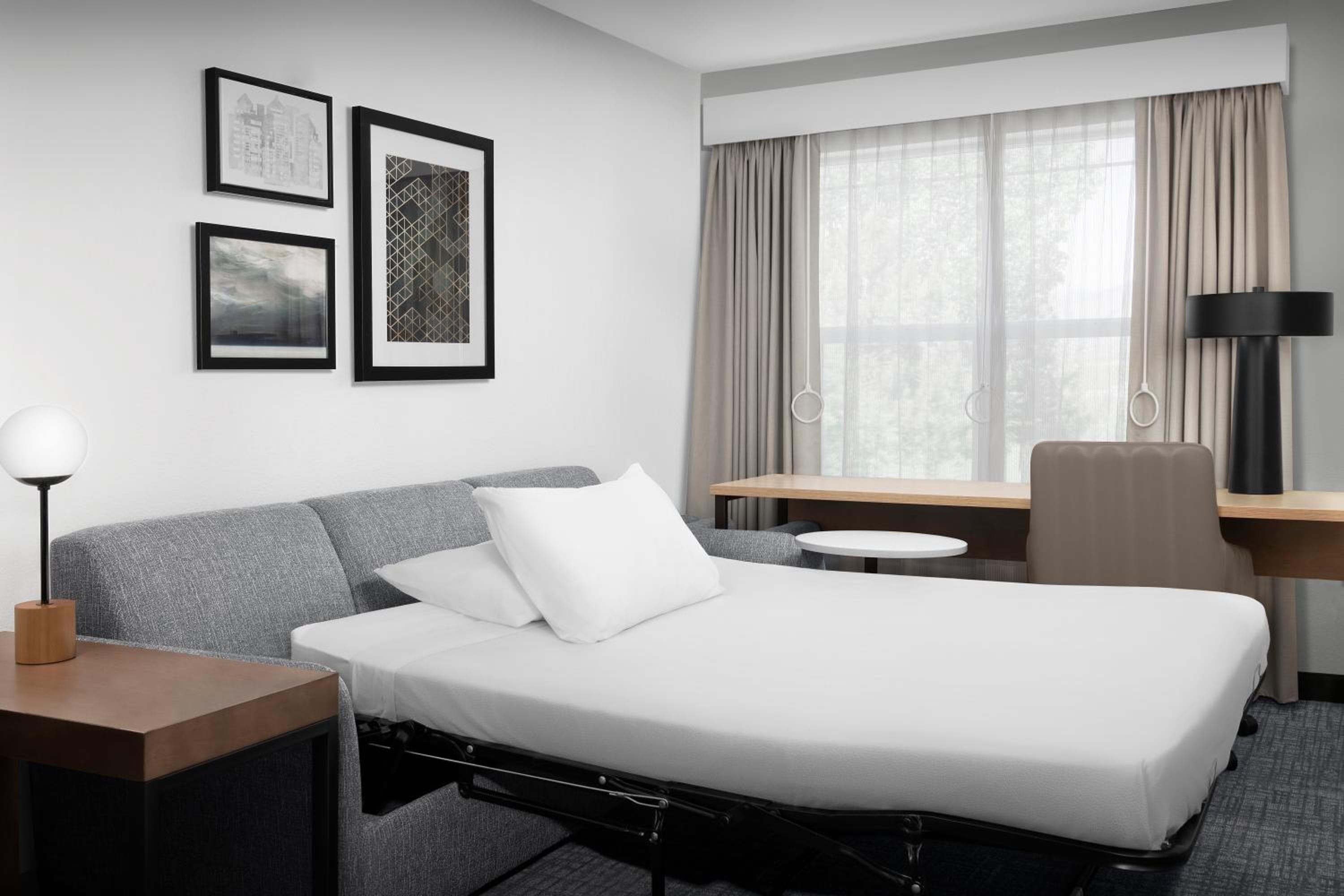 Residence Inn by Marriott Bozeman, Bozeman, photo 2
