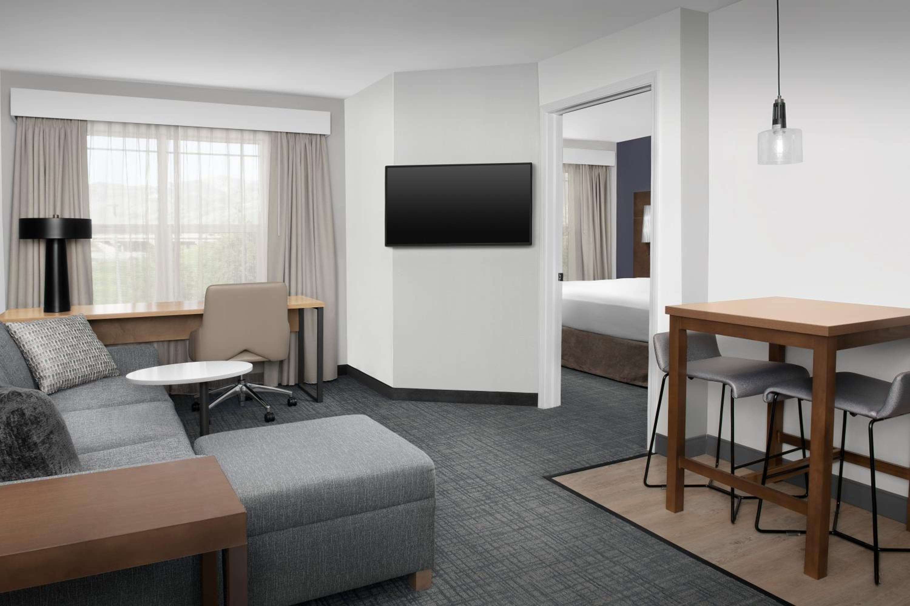 Residence Inn by Marriott Bozeman, Bozeman, photo 5