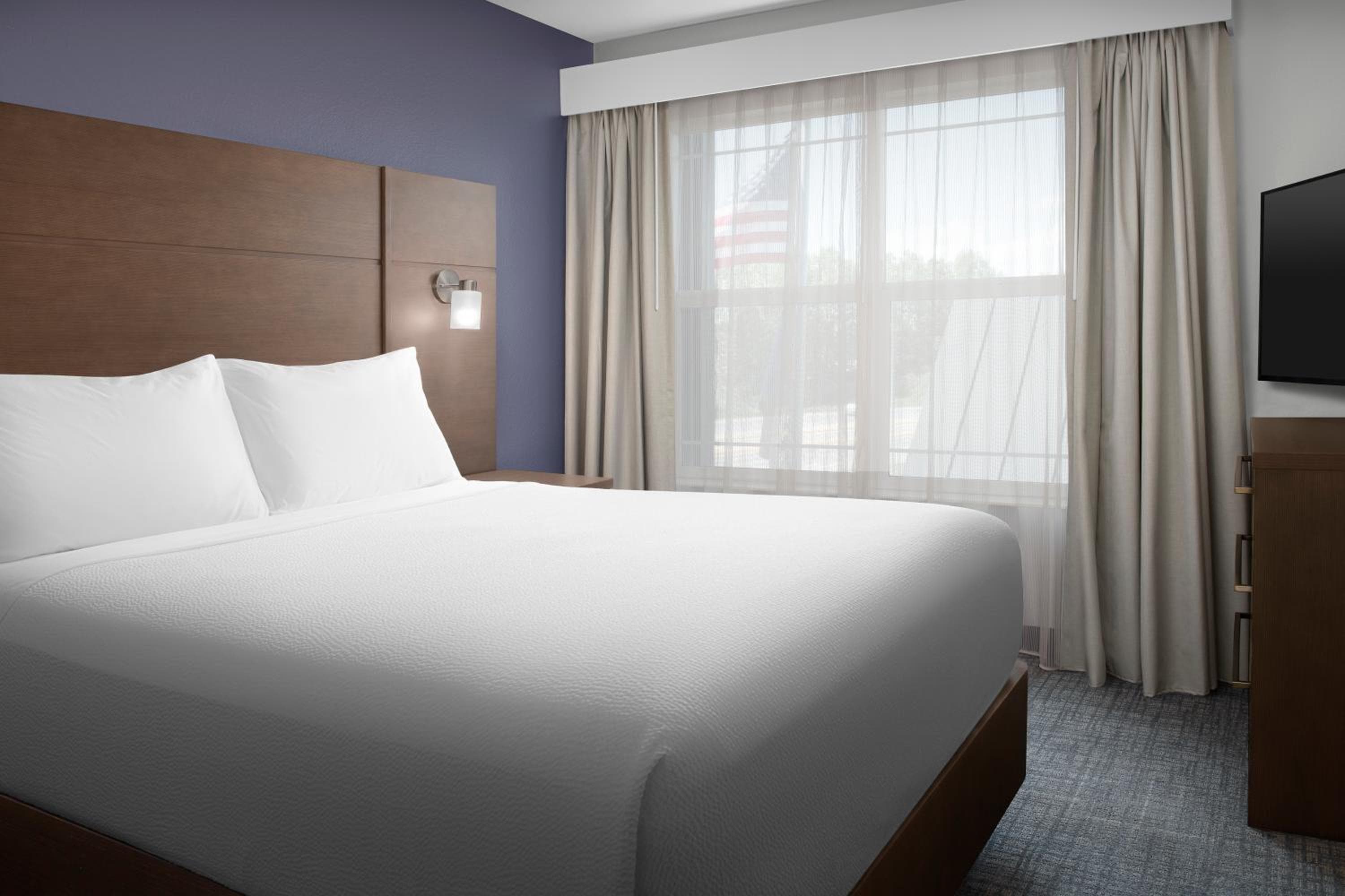 Residence Inn by Marriott Bozeman, Bozeman, photo 6