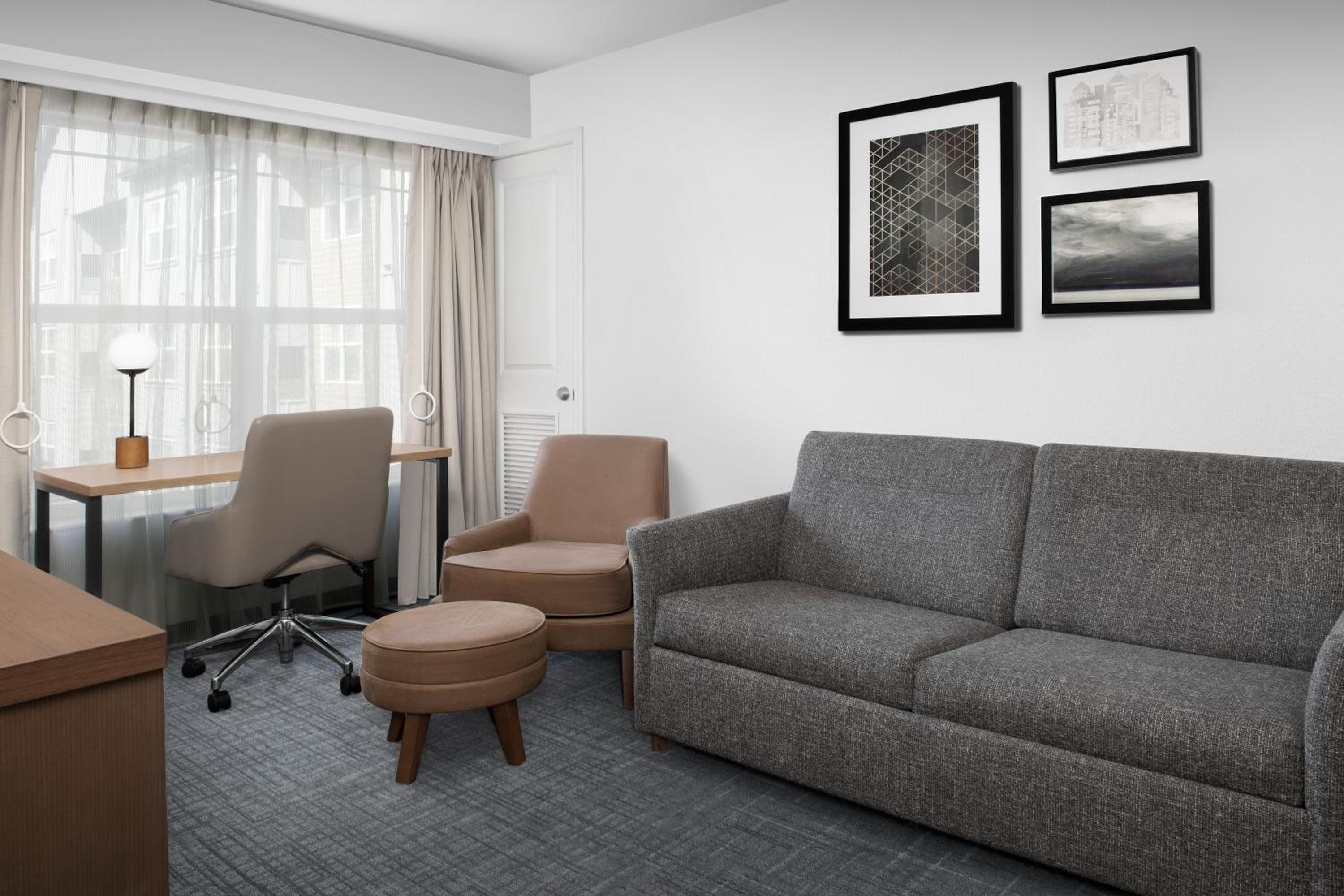Residence Inn by Marriott Bozeman, Bozeman, photo 3