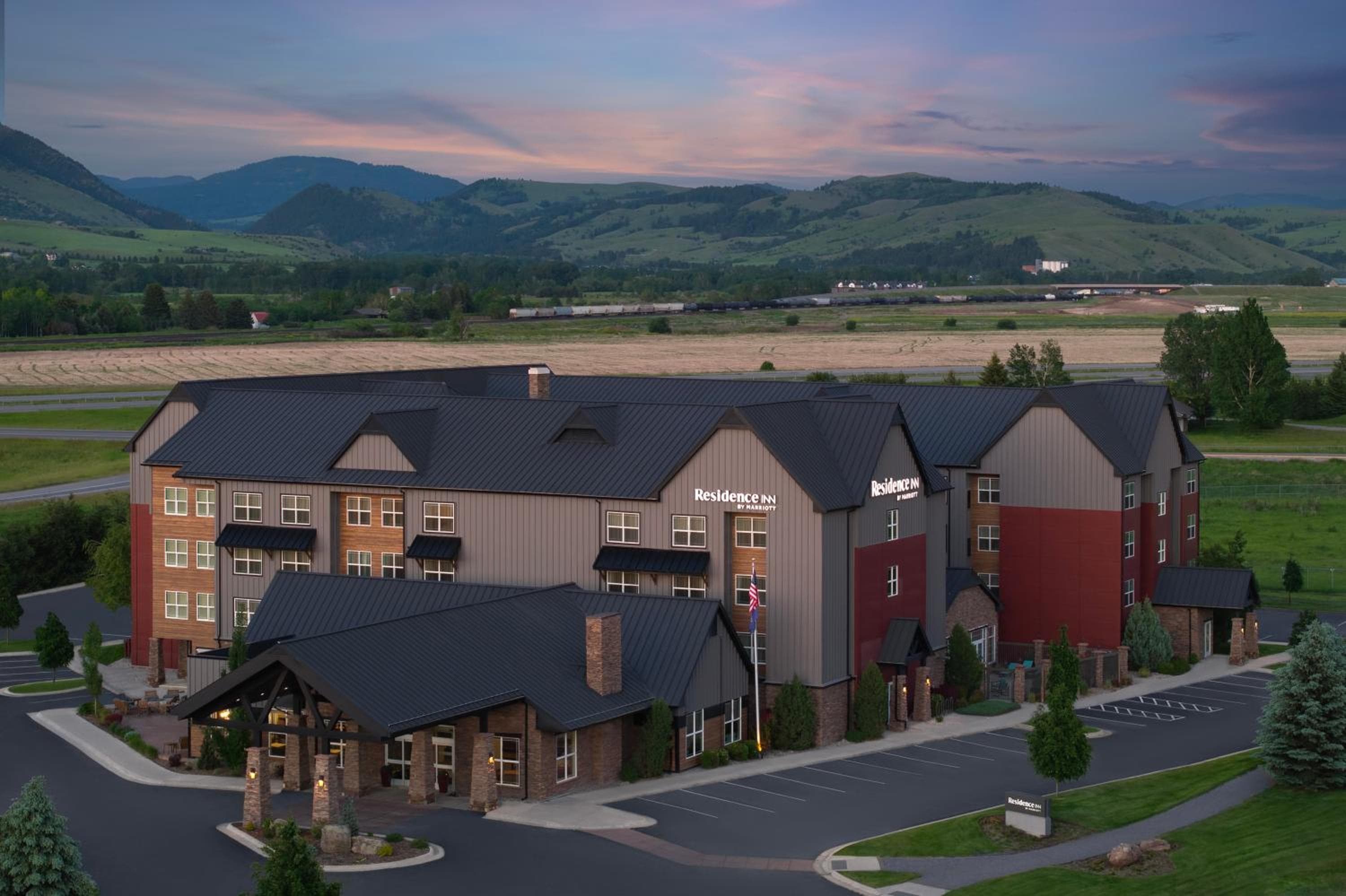 Residence Inn by Marriott Bozeman, Bozeman