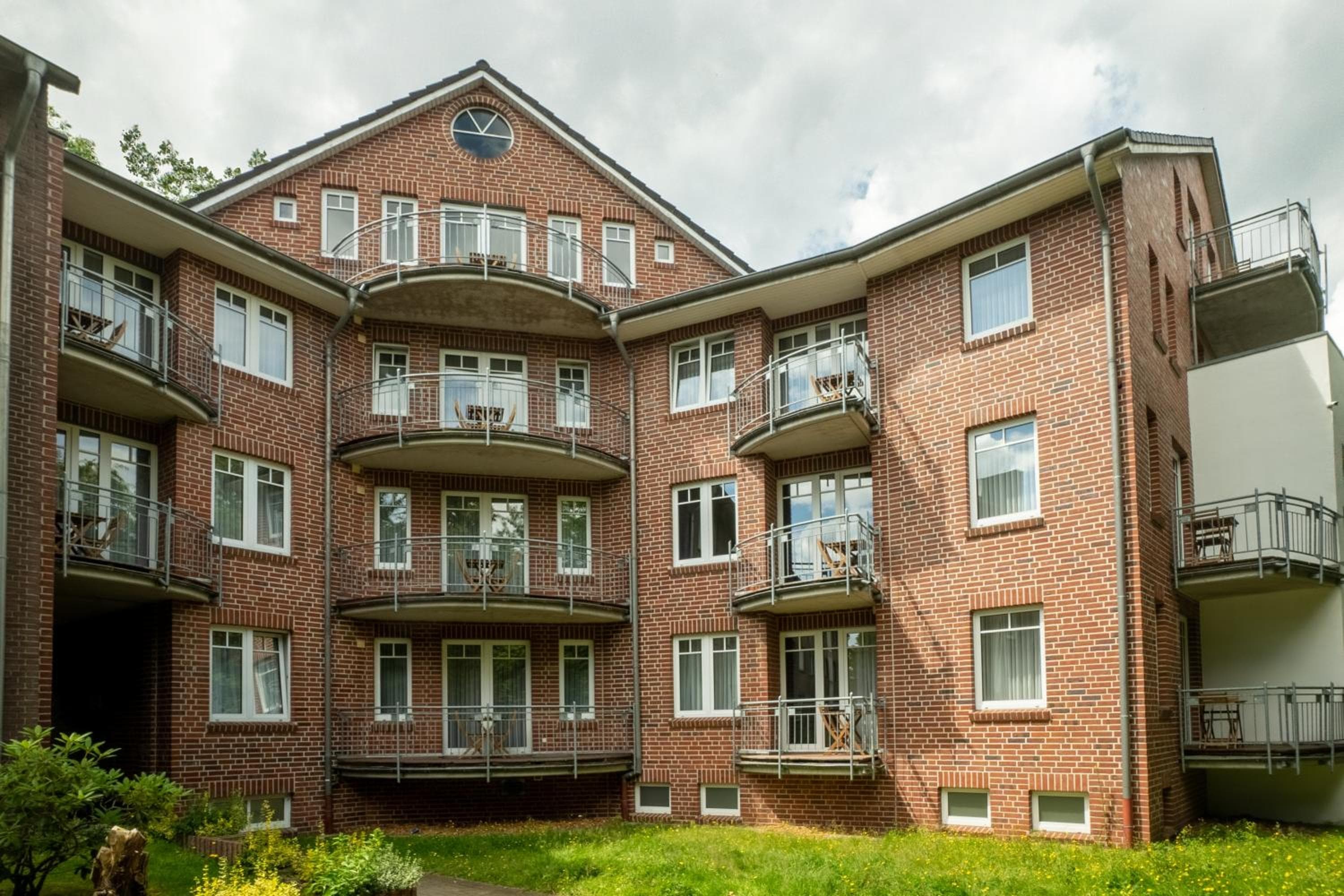 Appart-Haus Business Apartments, Lingen