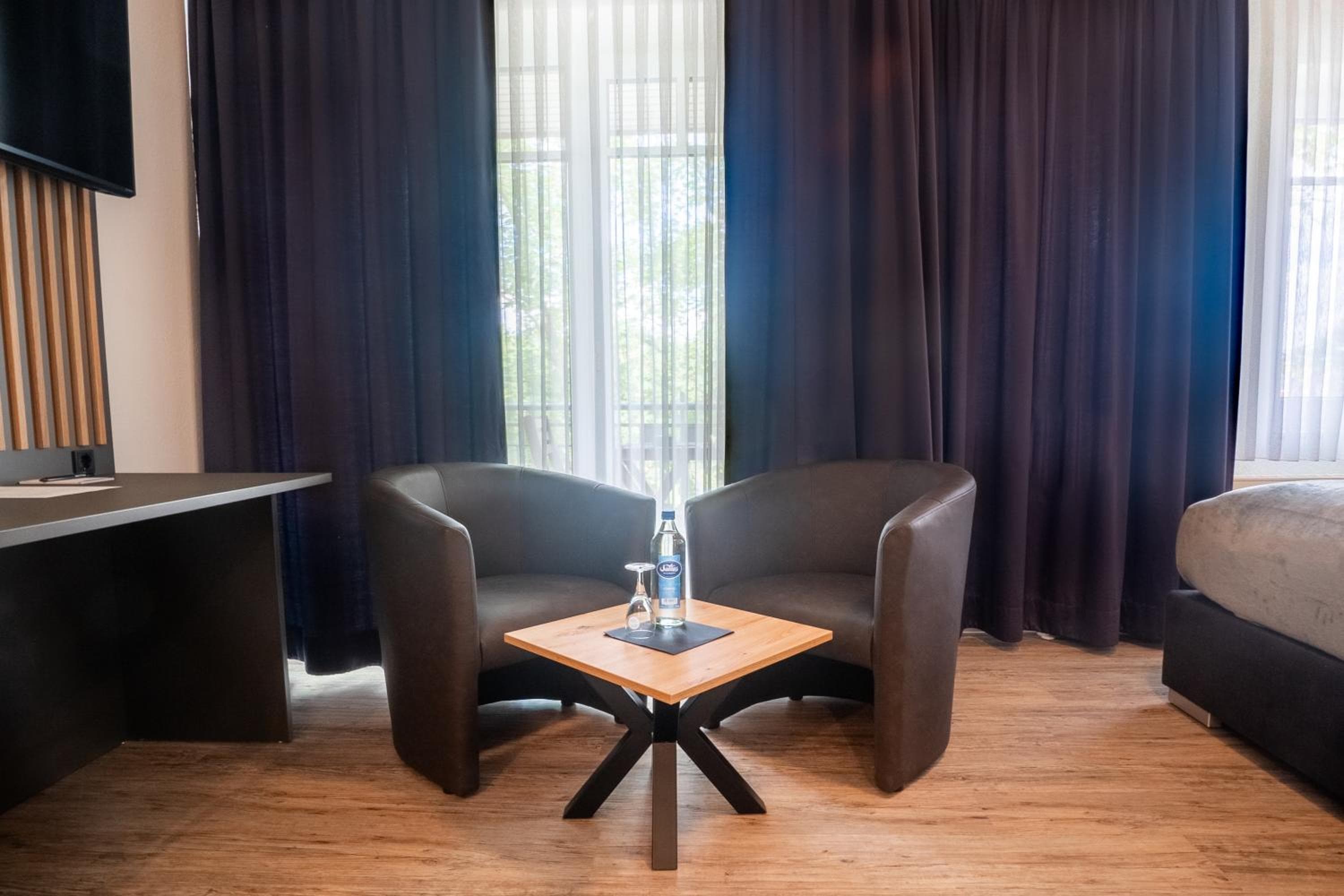 Appart-Haus Business Apartments, Lingen, photo 5
