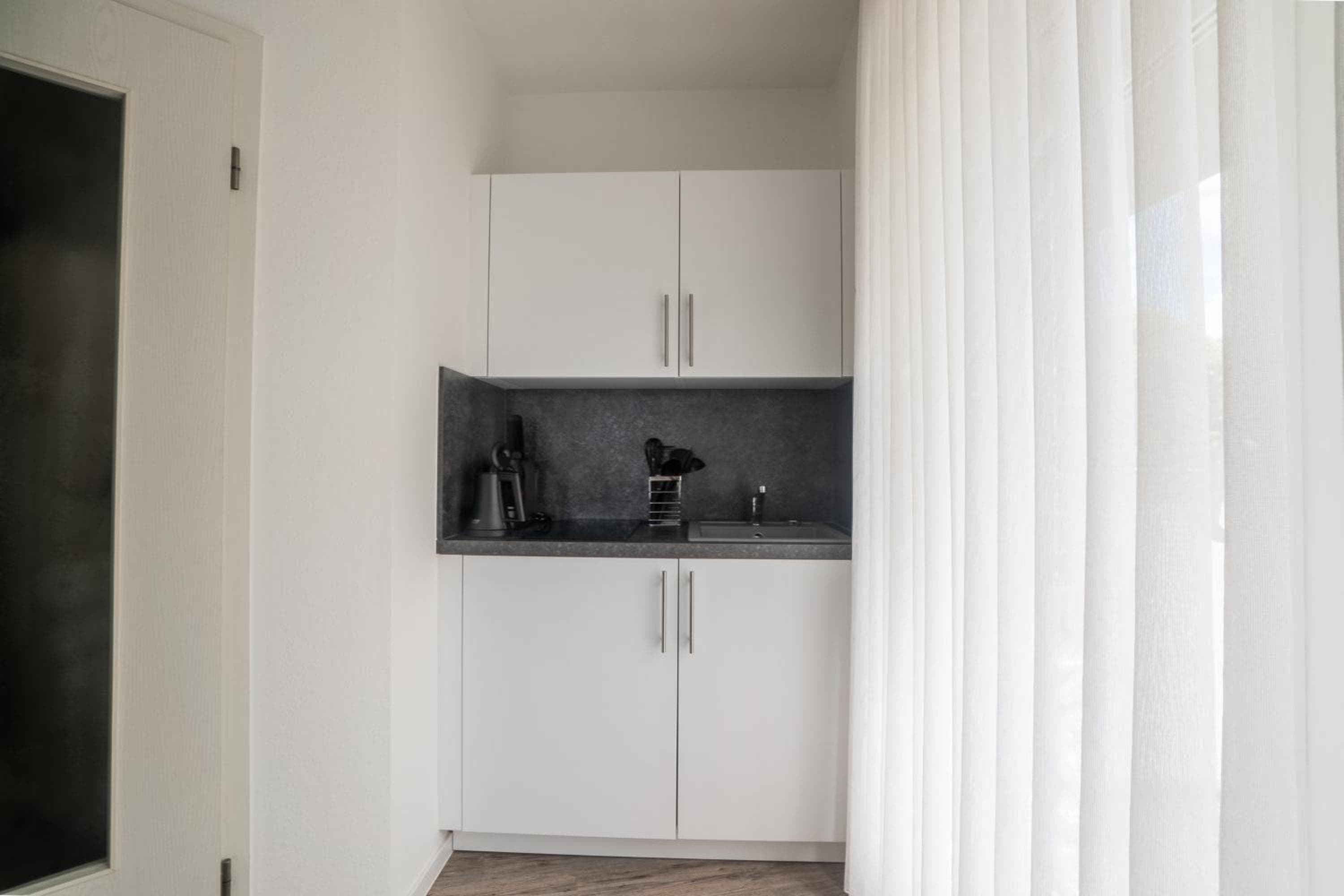 Appart-Haus Business Apartments, Lingen, photo 4