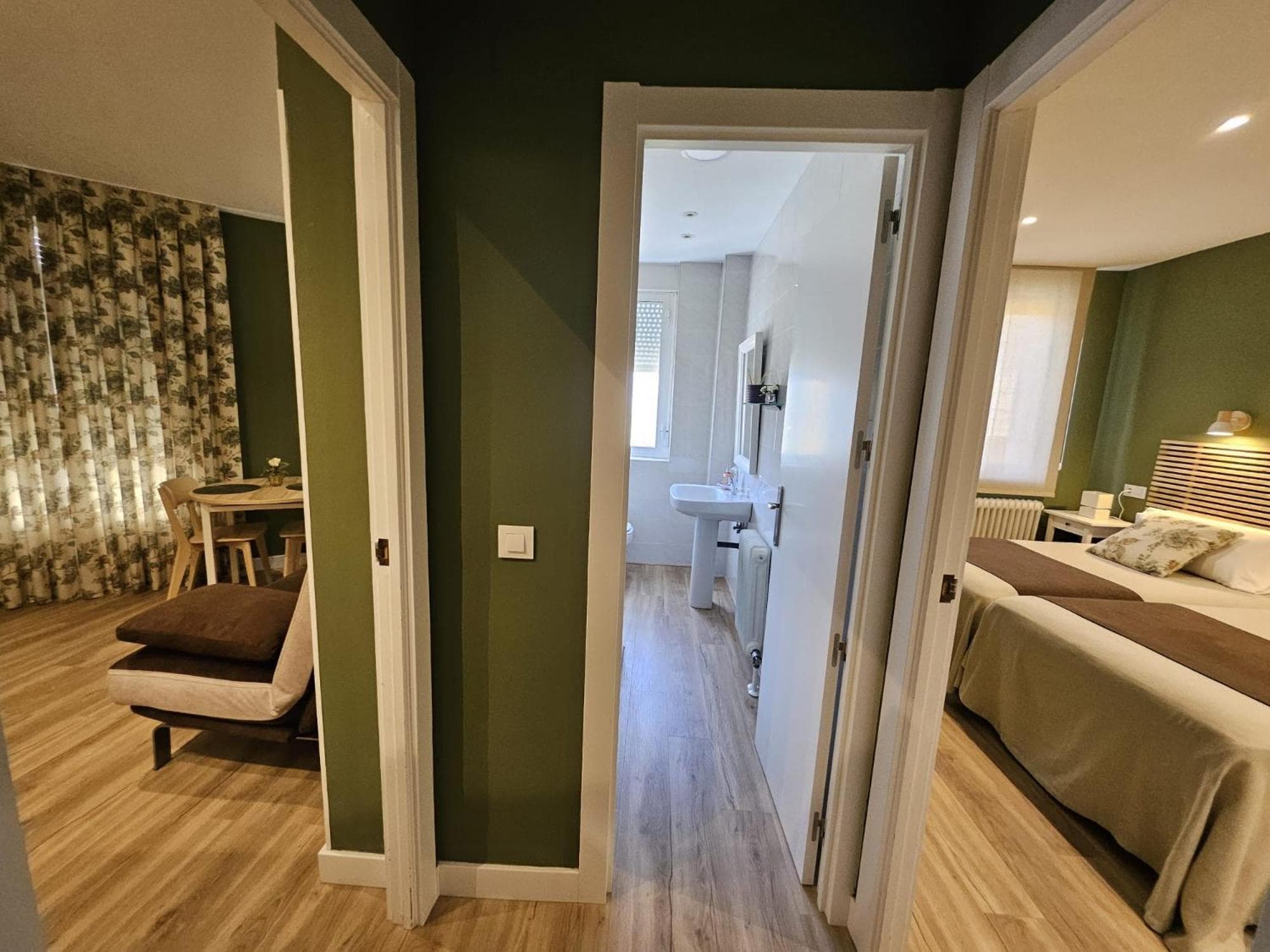 Casablanca Hotel Studios, photo 3