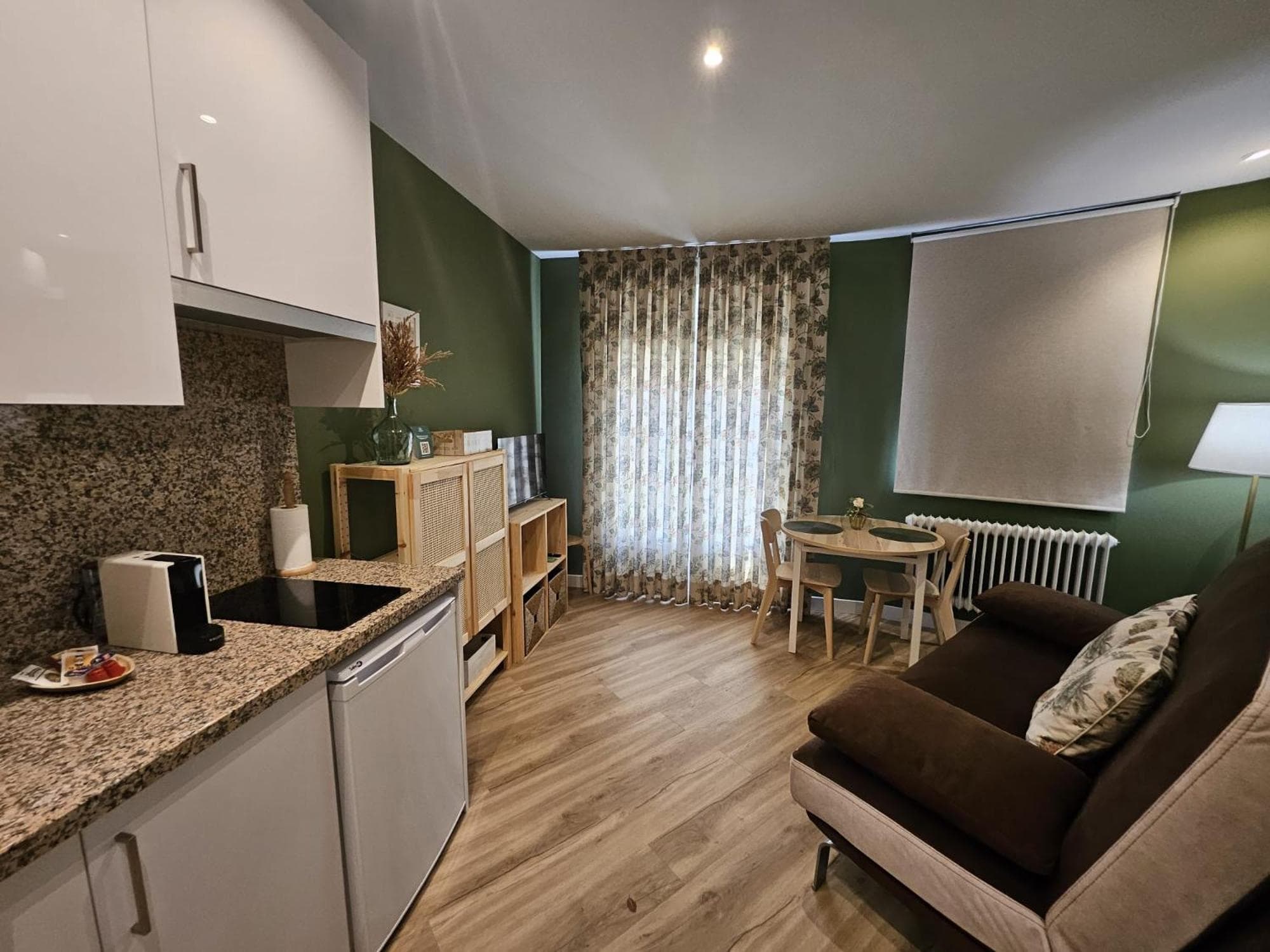 Casablanca Hotel Studios, photo 2