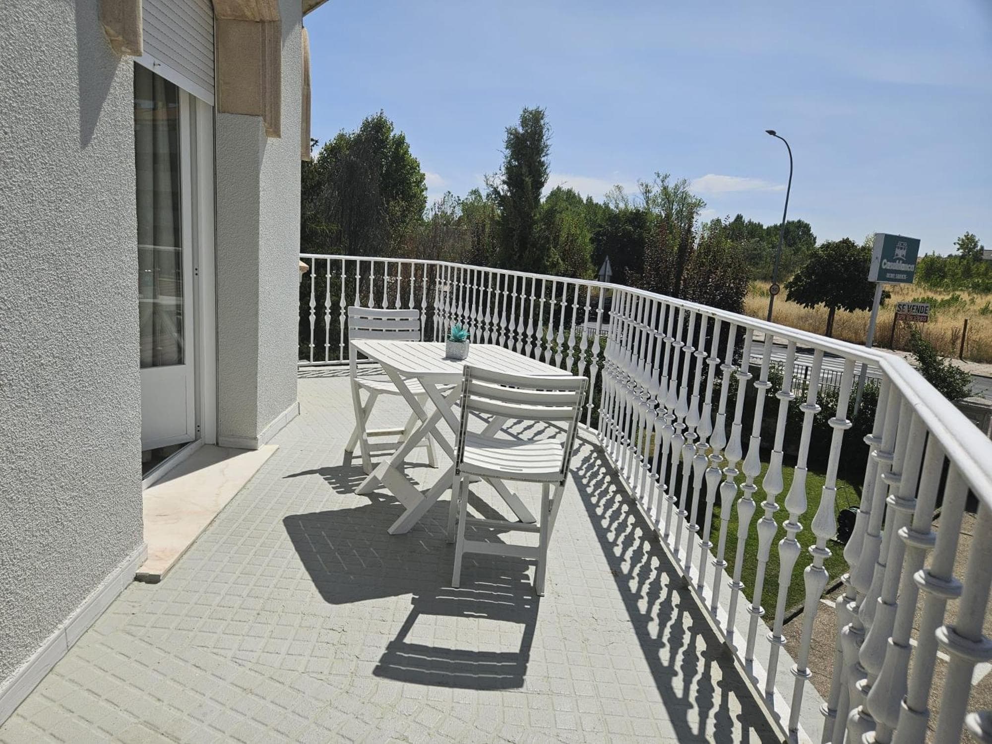 Casablanca Hotel Studios, Santa Marta de Tormes, photo 6