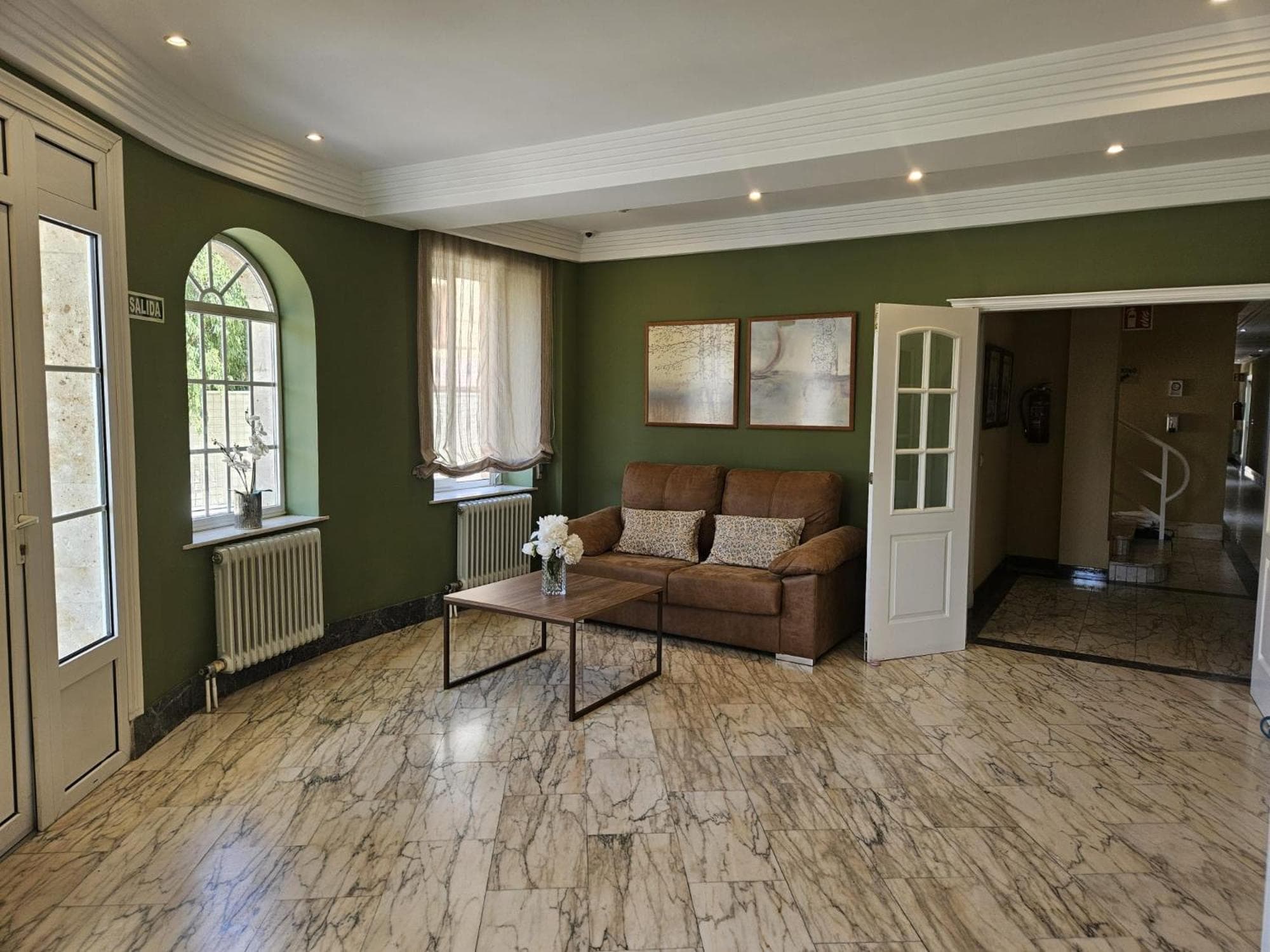 Casablanca Hotel Studios, photo 5