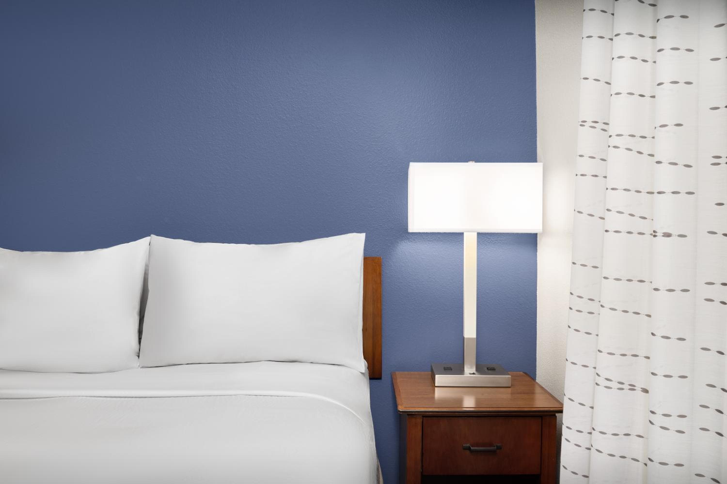Residence Inn Houston West Energy Corridor, Houston, photo 4