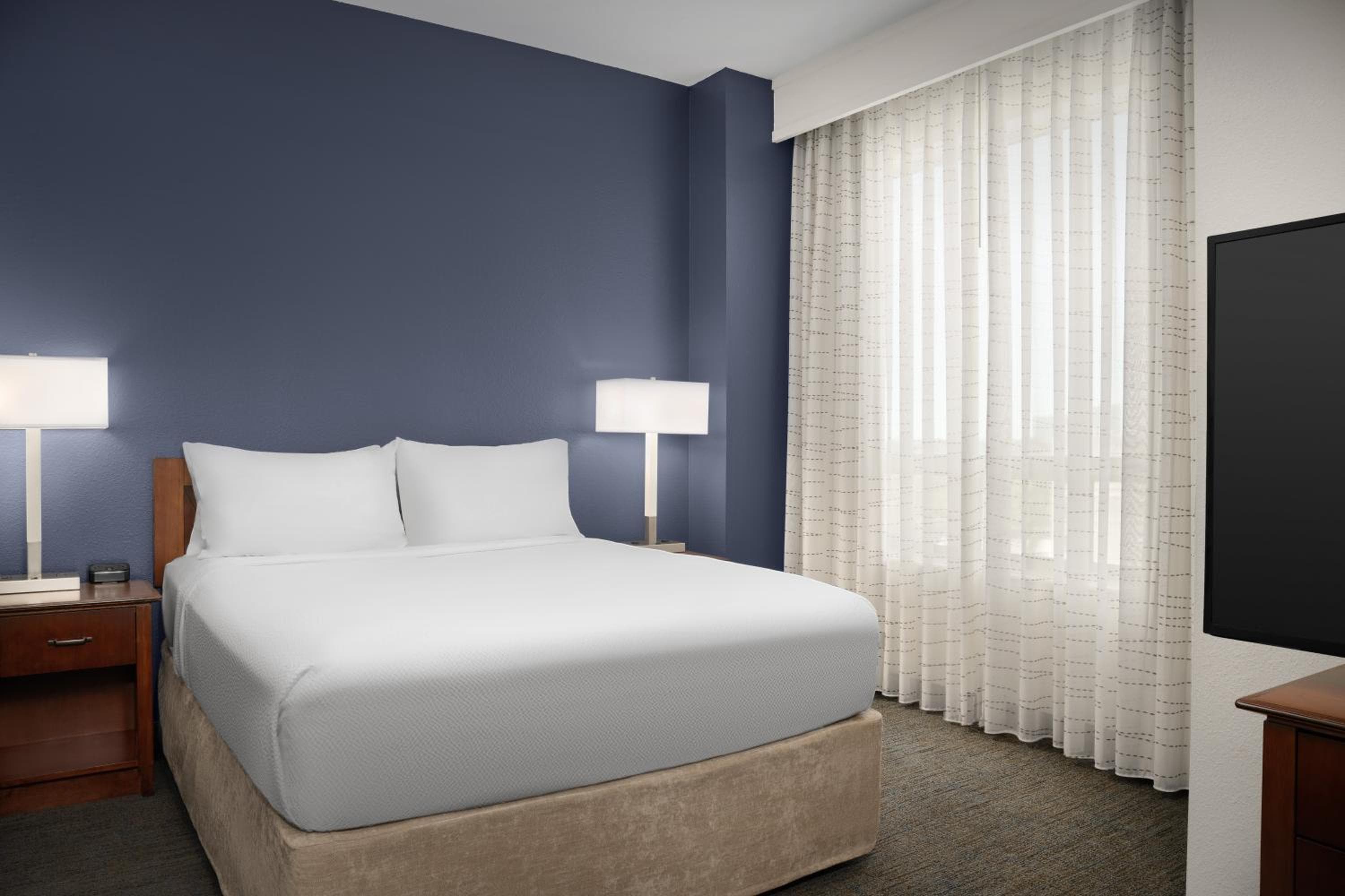 Residence Inn Houston West Energy Corridor, Houston, photo 2