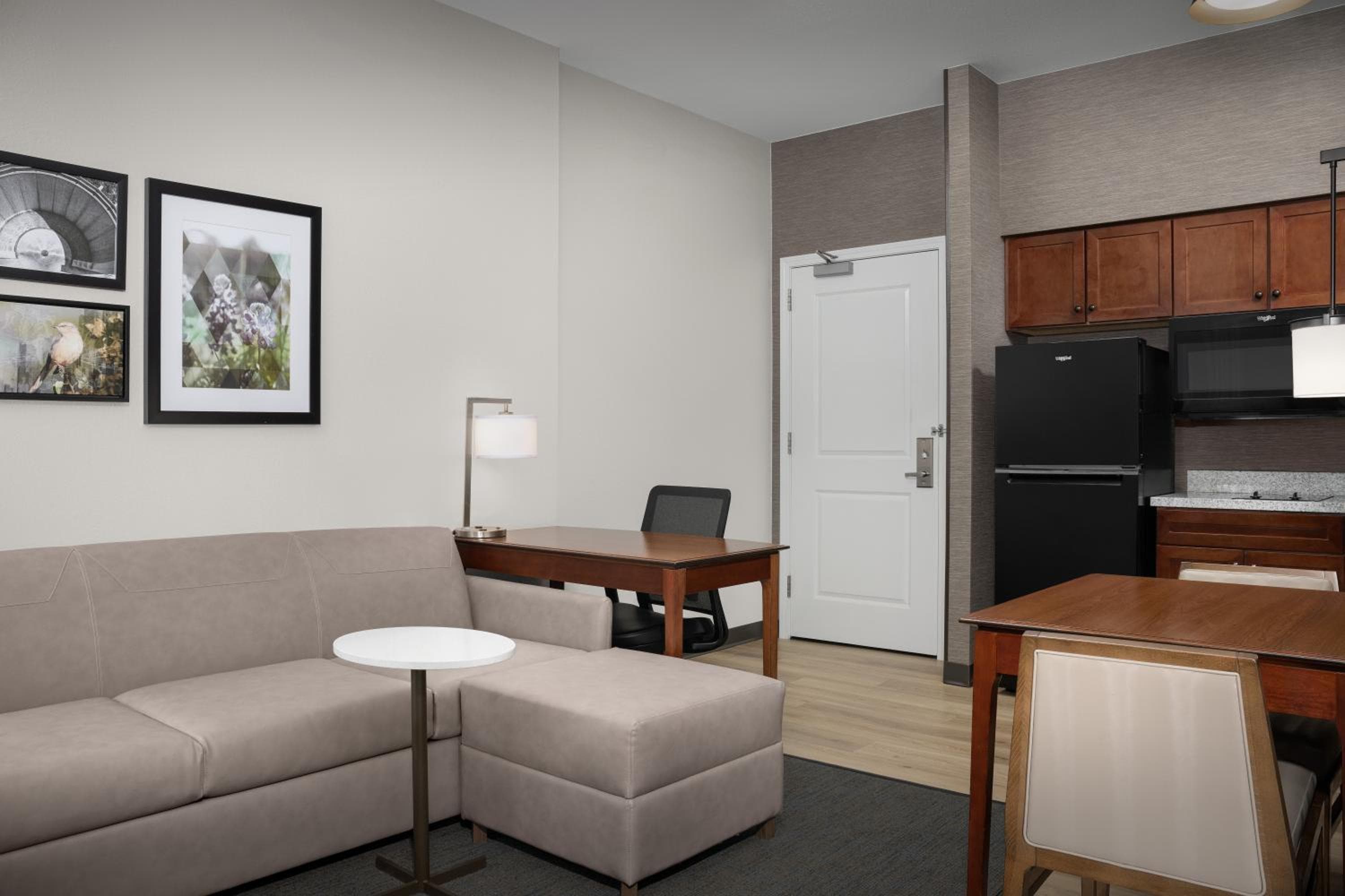 Residence Inn Houston West Energy Corridor, Houston, photo 5