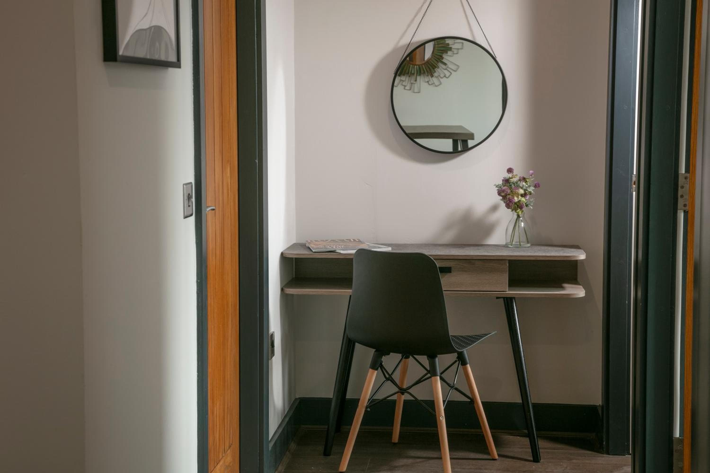 Dockside Aparthotel, Best Western Signature Collection, Liverpool, photo 6