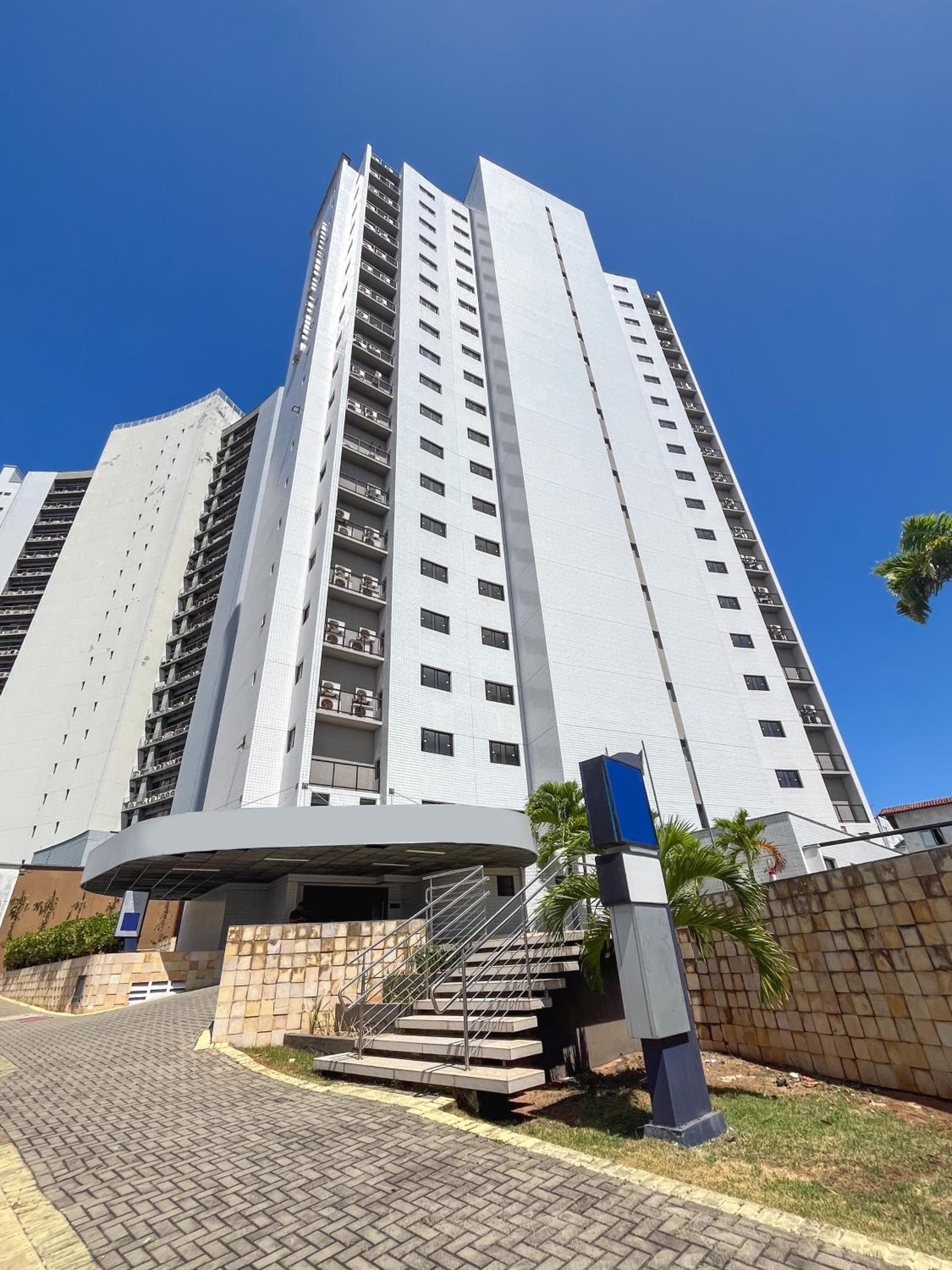 Flats Vista Mar PontaNegra, Natal