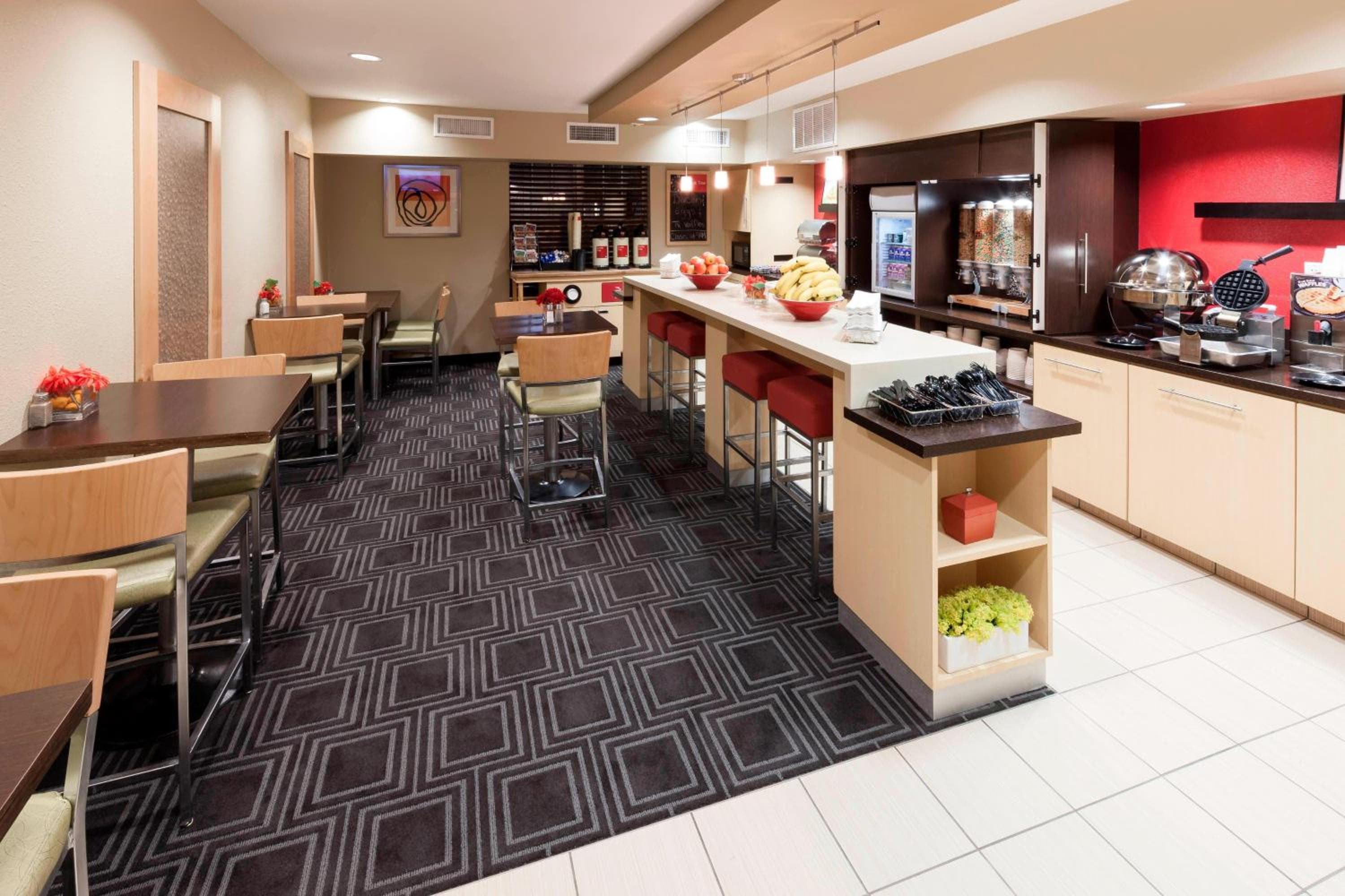TownePlace Suites by Marriott College Station, College Station, photo 3