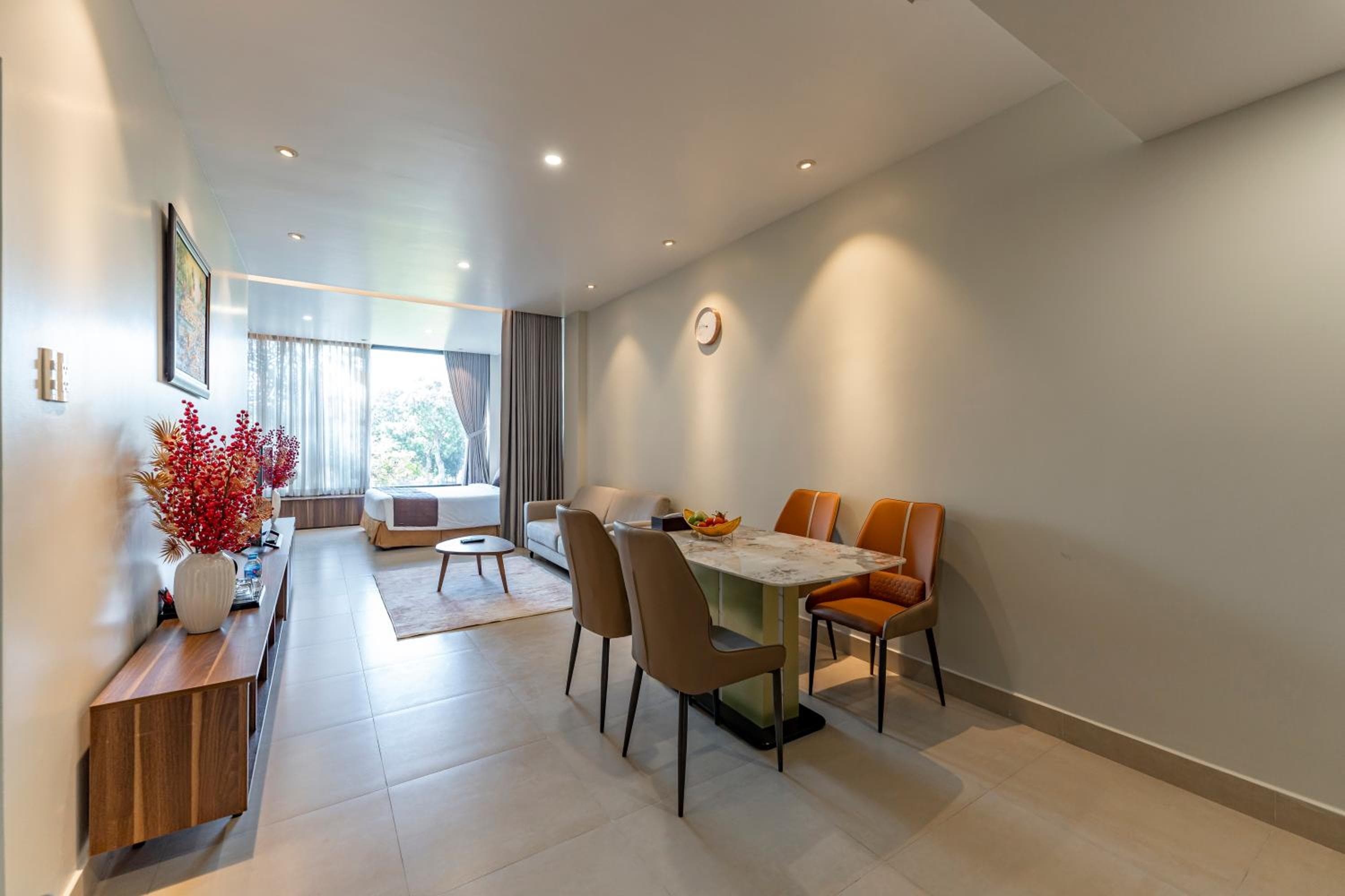Thanh Long Hotel - Apartment, Ho Chi Minh City, photo 3