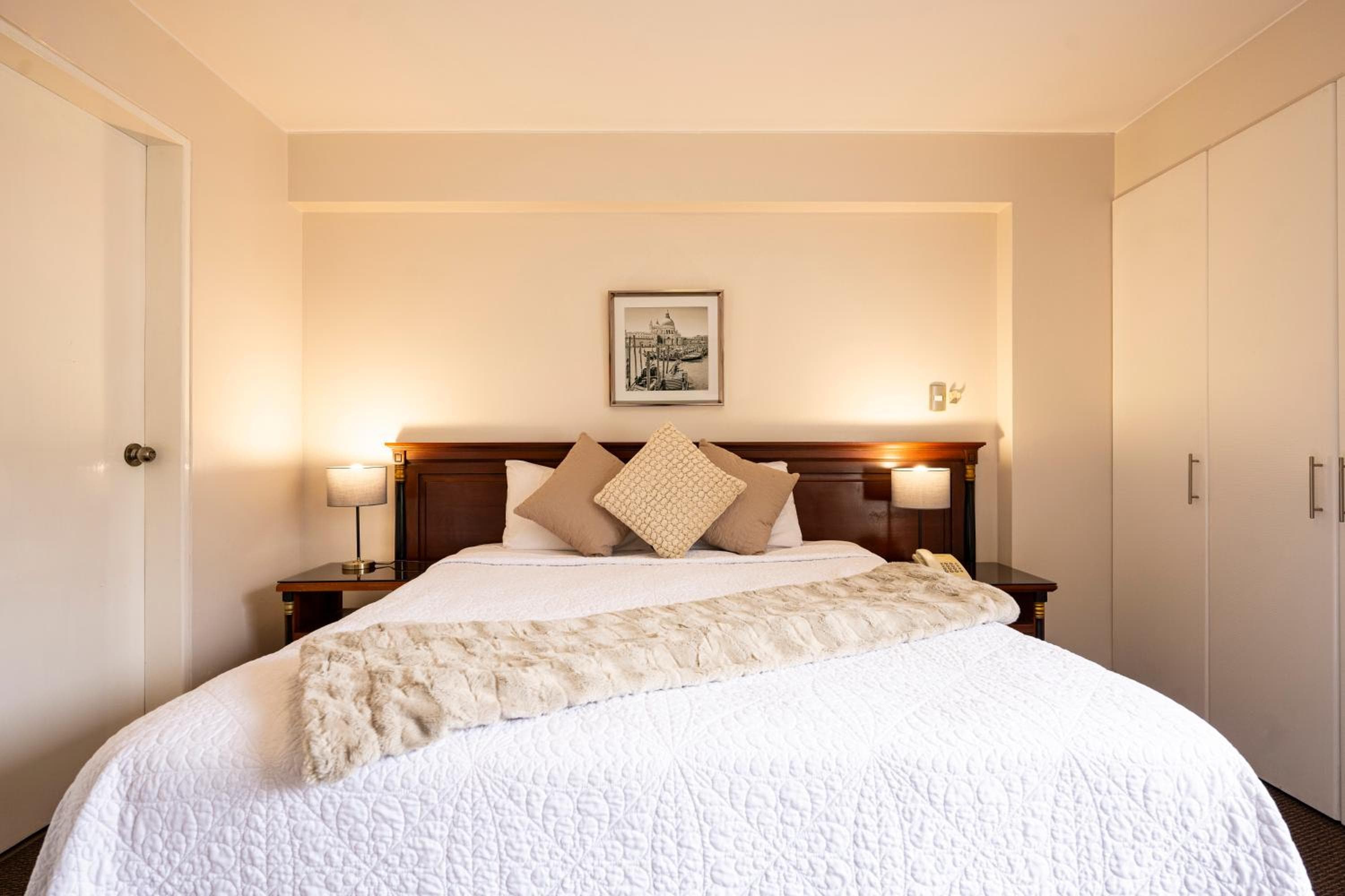 Apart Hotel San Martin, Lima, photo 3