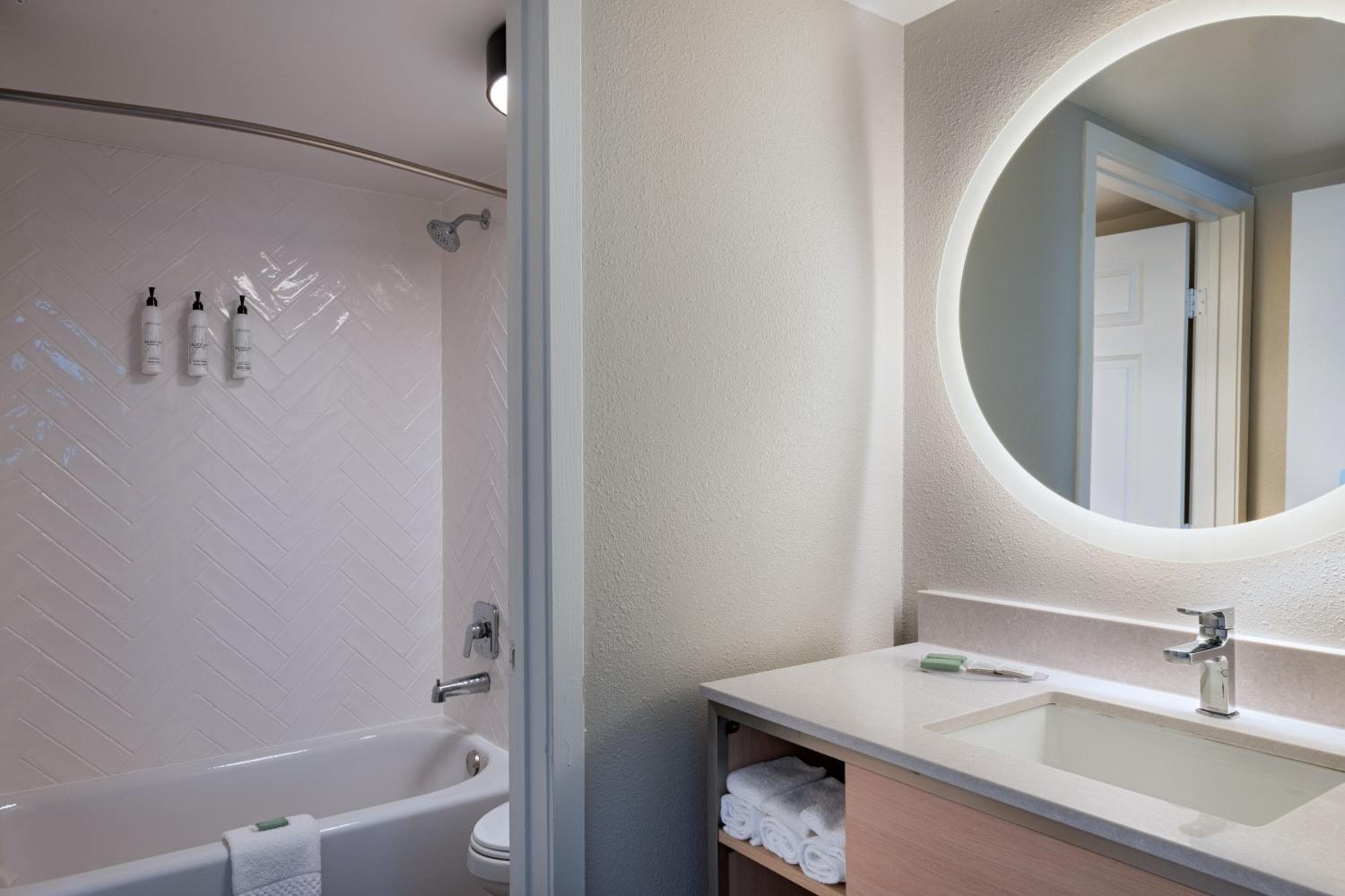 TownePlace Suites by Marriott College Station, College Station, photo 6