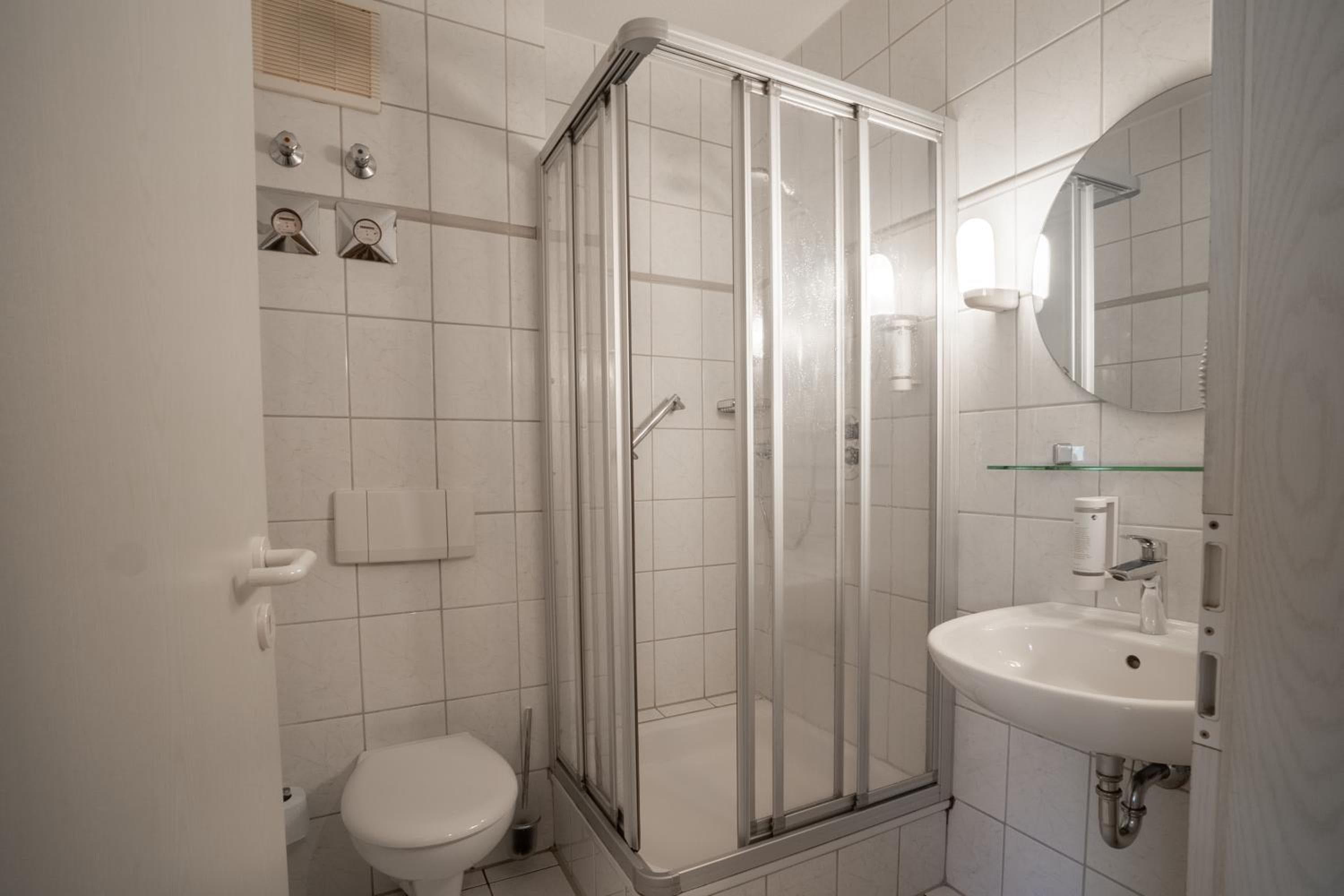 Appart-Haus Business Apartments, Lingen, photo 6