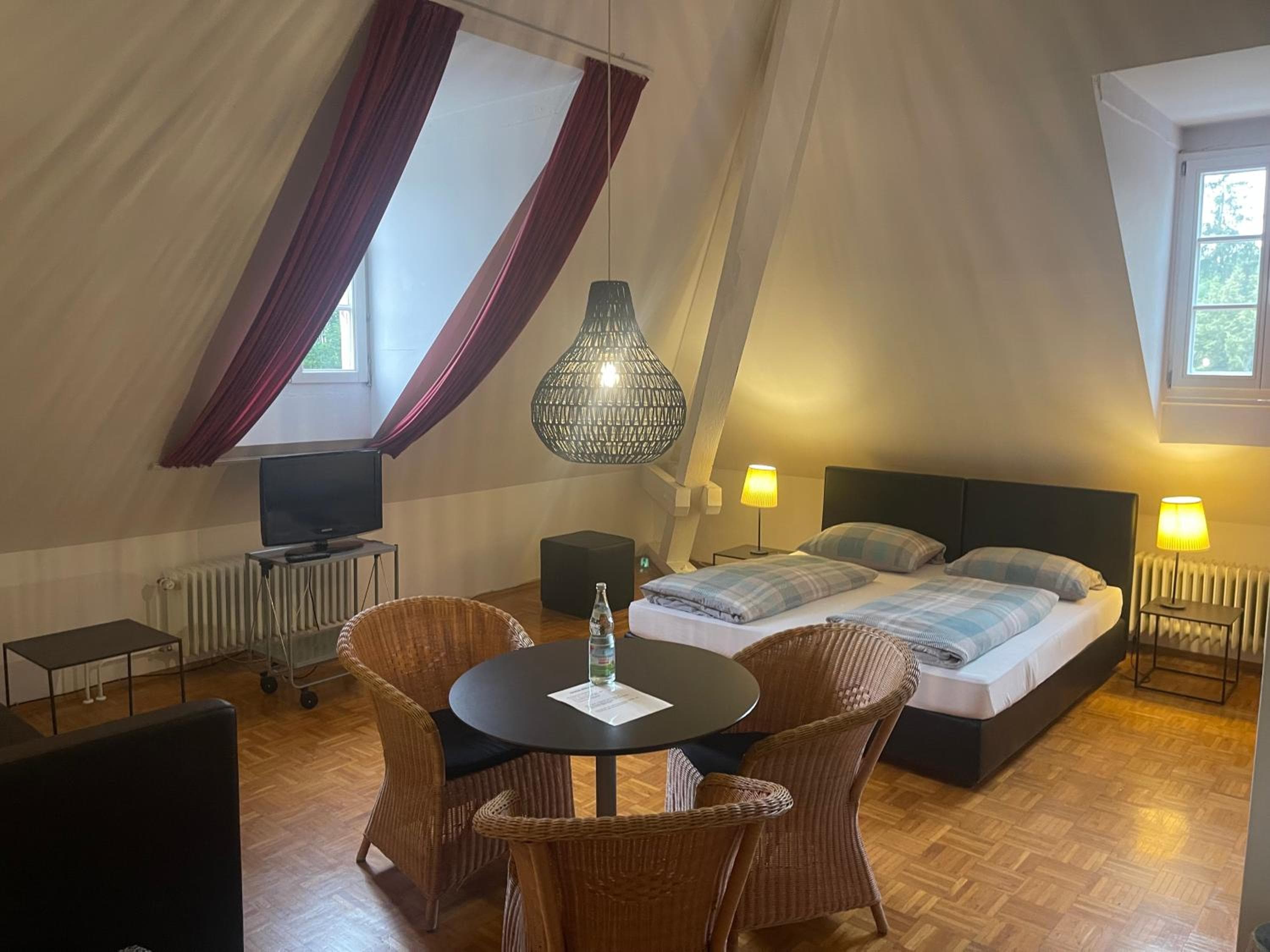 WHLIVING - Apartments & Studios in Konstanz, Konstanz, photo 3
