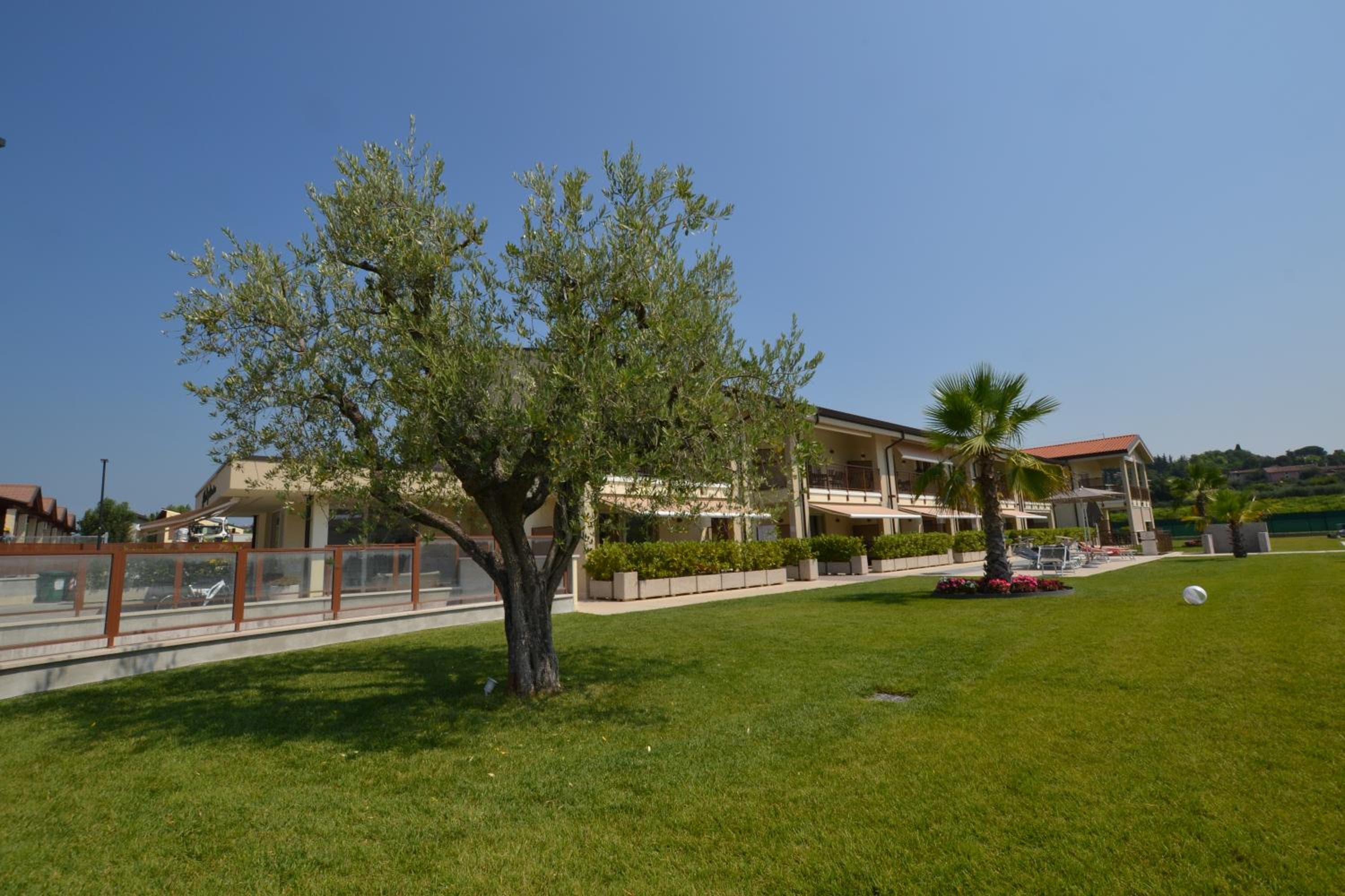 Residence La Magnolia - Aparments, Lazise