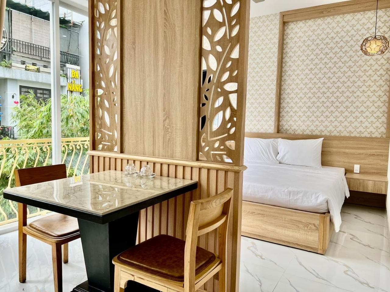 Le's Apartment & Coffee, Da Nang, photo 4