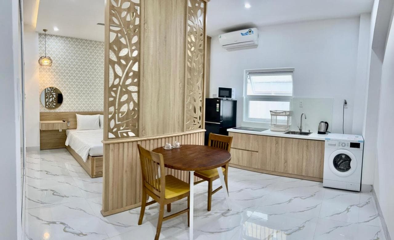 Le's Apartment & Coffee, Da Nang, photo 6