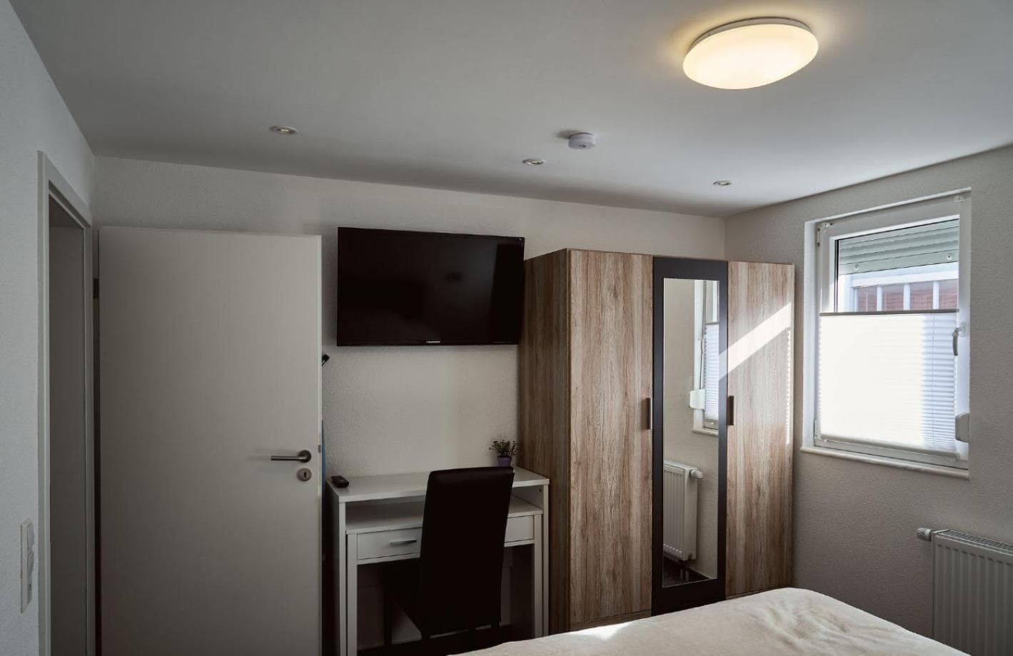 Boardinghouse Apart-Hotel, Oberkochen, photo 3