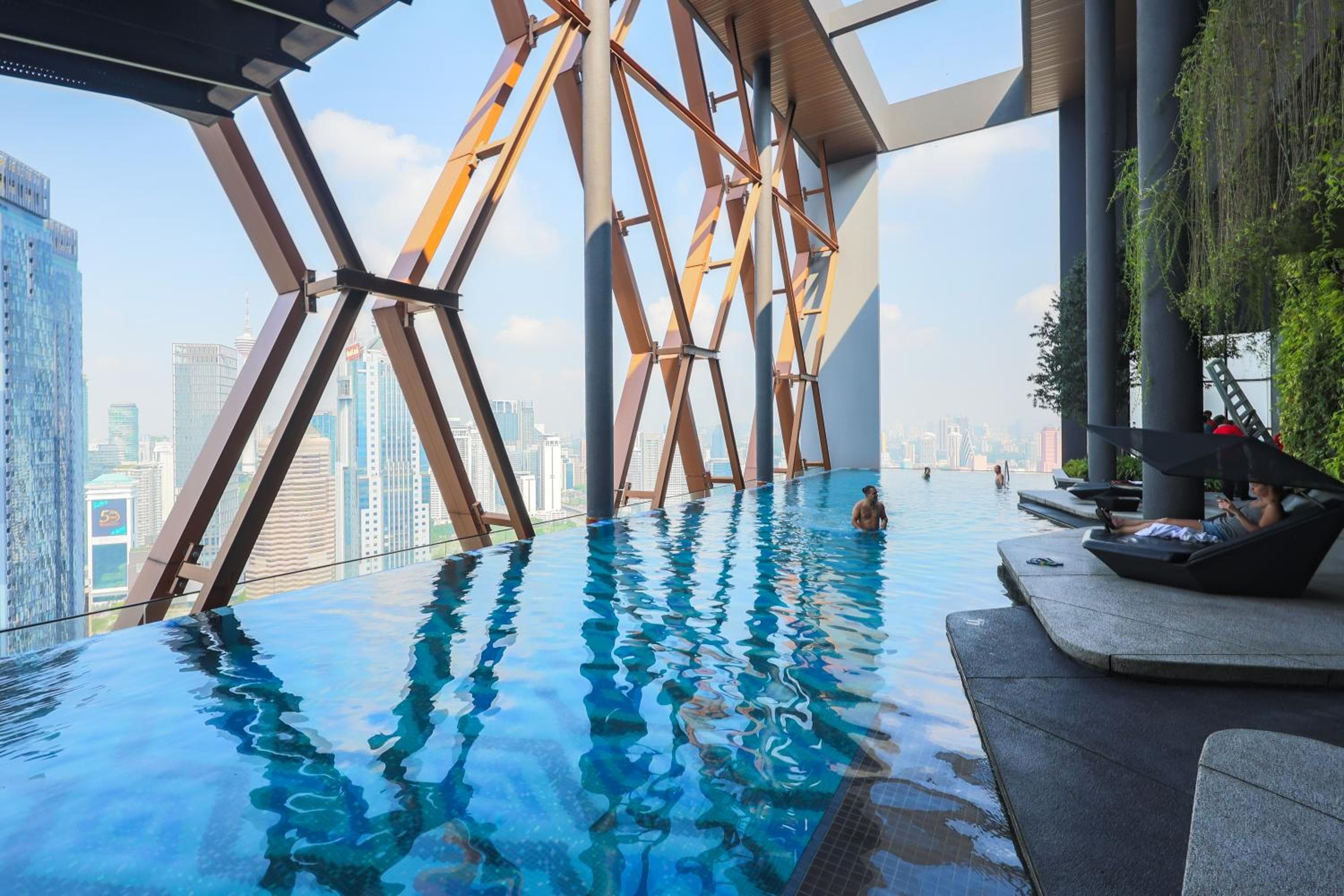Scarletz Suites KLCC by MyKey, Kuala Lumpur