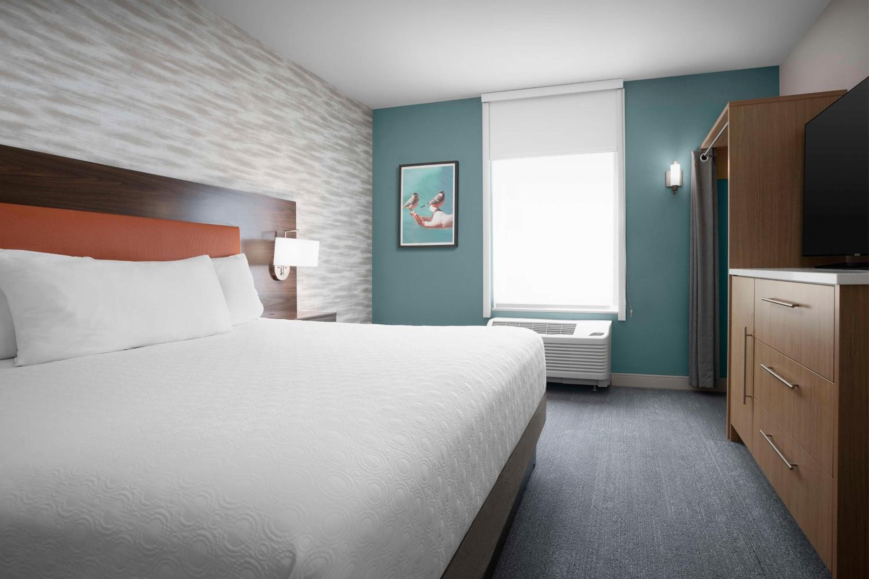 Home2 Suites by Hilton Eugene Downtown University Area, Eugene, photo 6