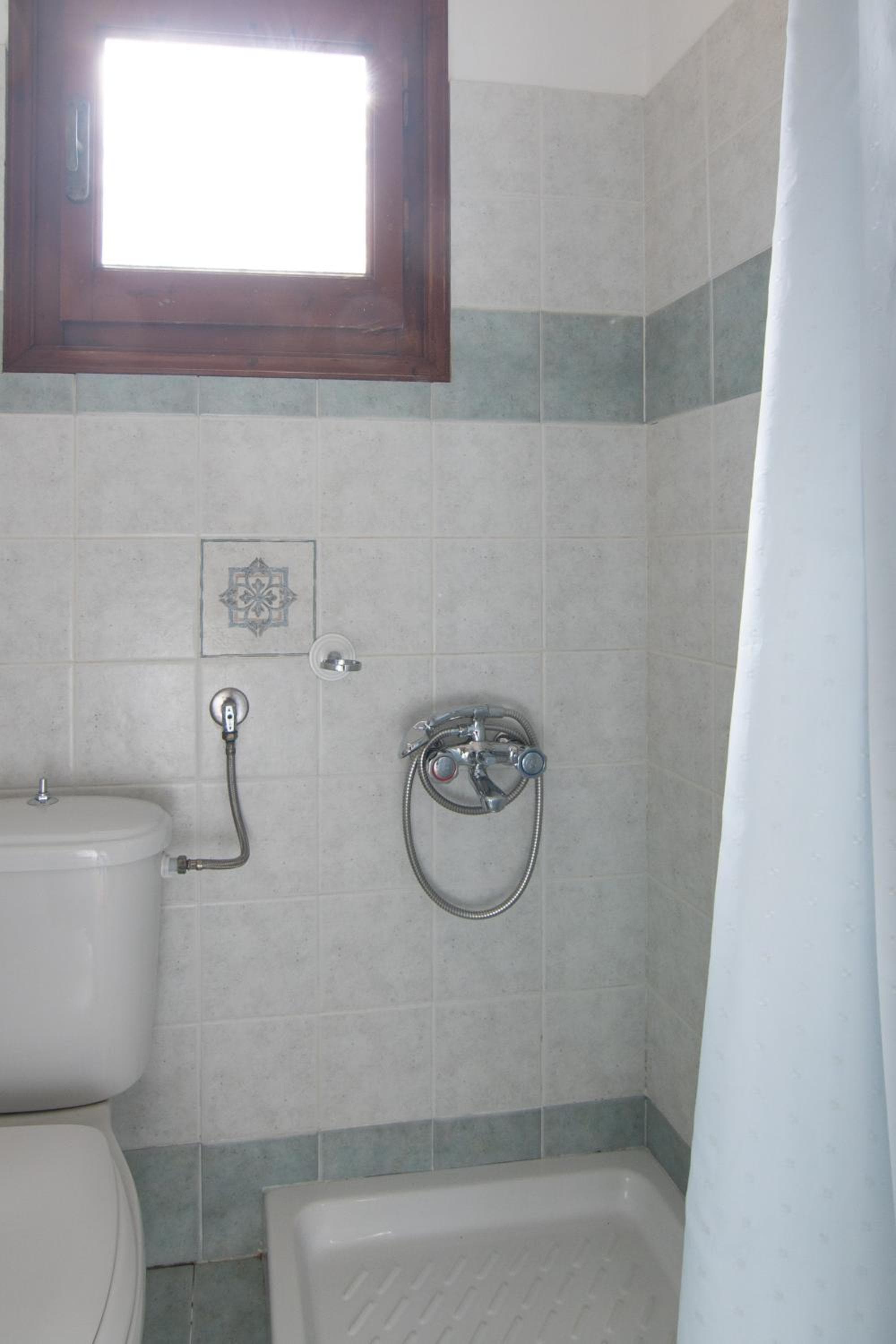 Giannakos Apartments, Ydroússa, photo 5