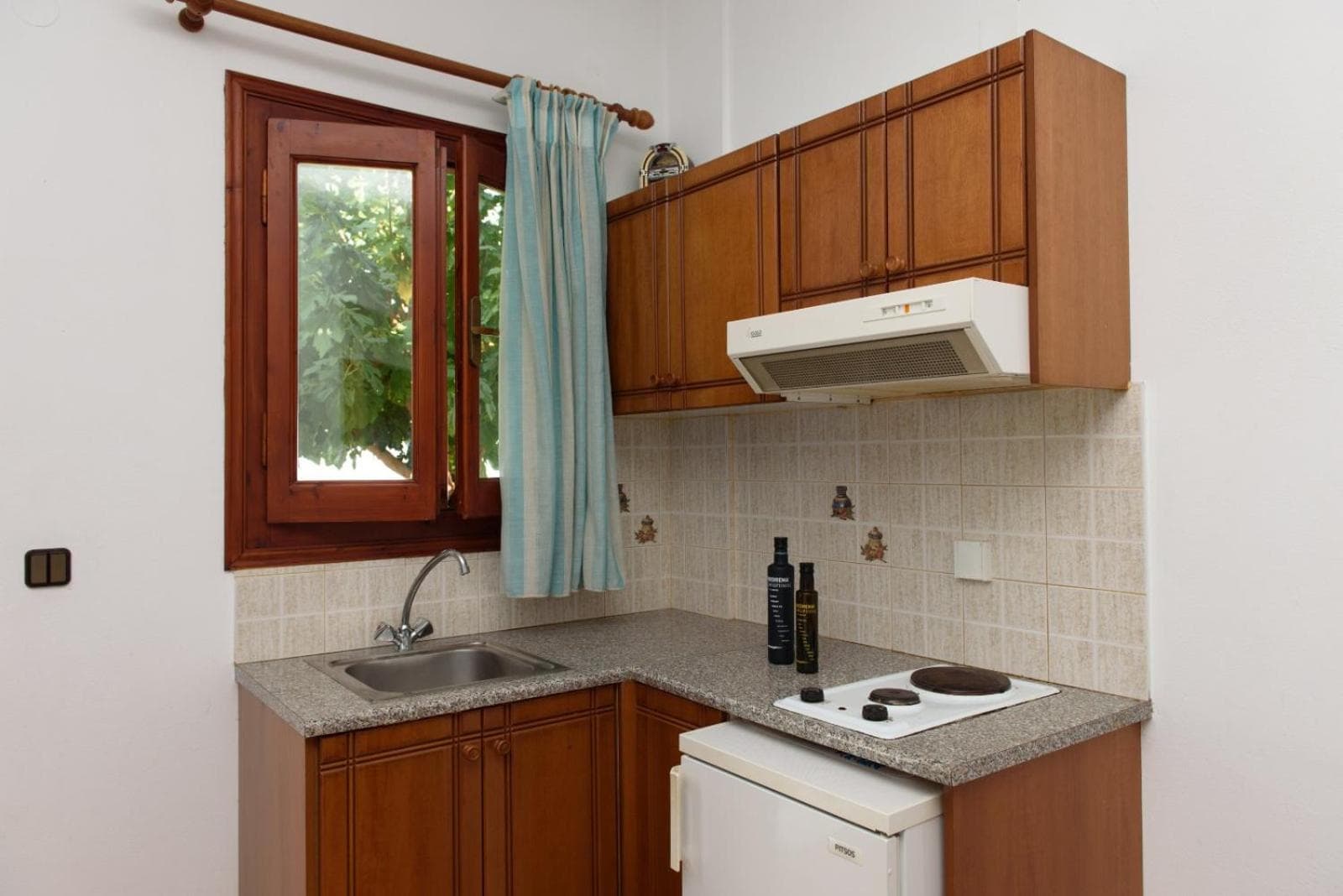Giannakos Apartments, Ydroússa, photo 6