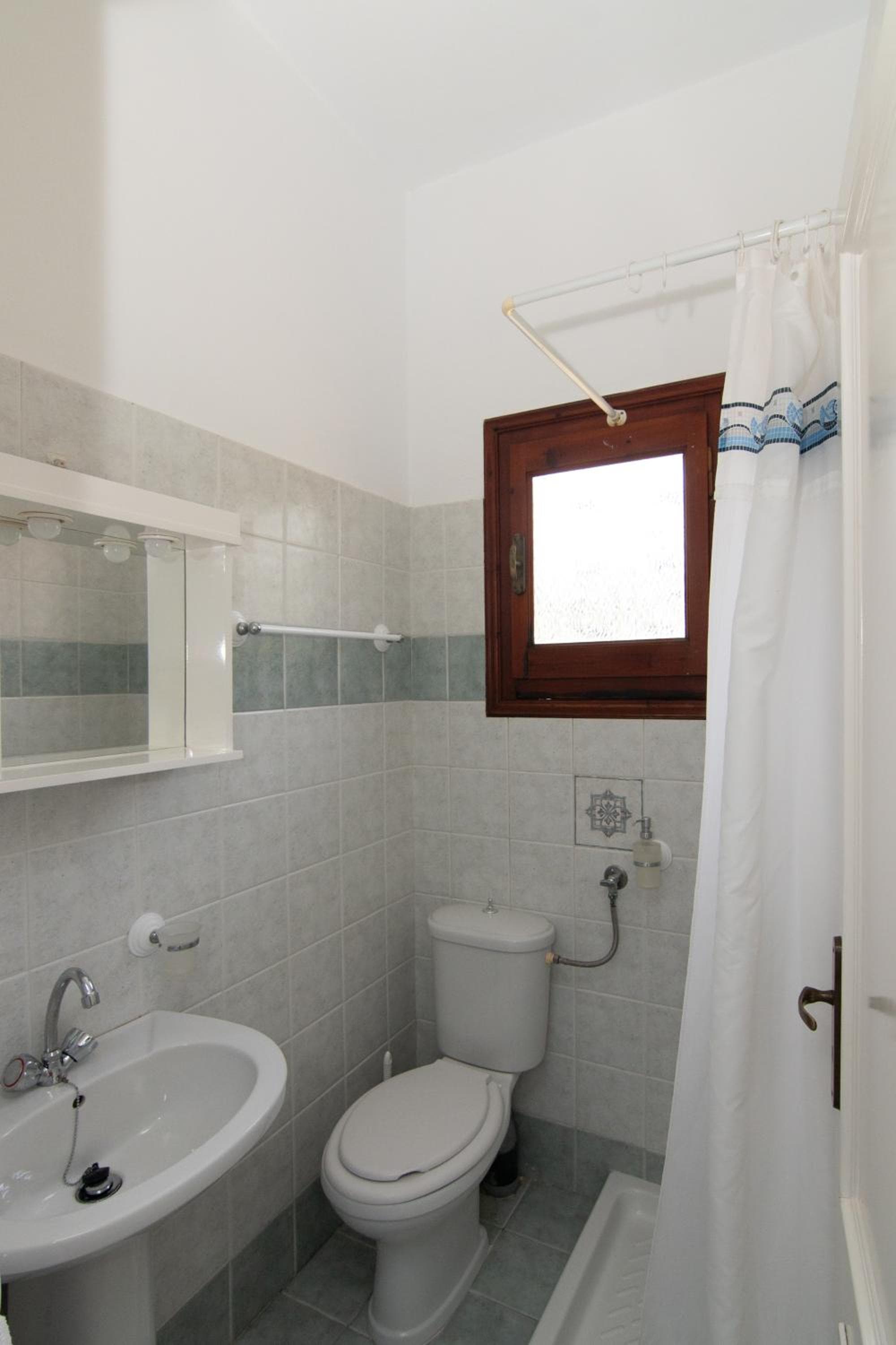 Giannakos Apartments, Ydroússa, photo 4