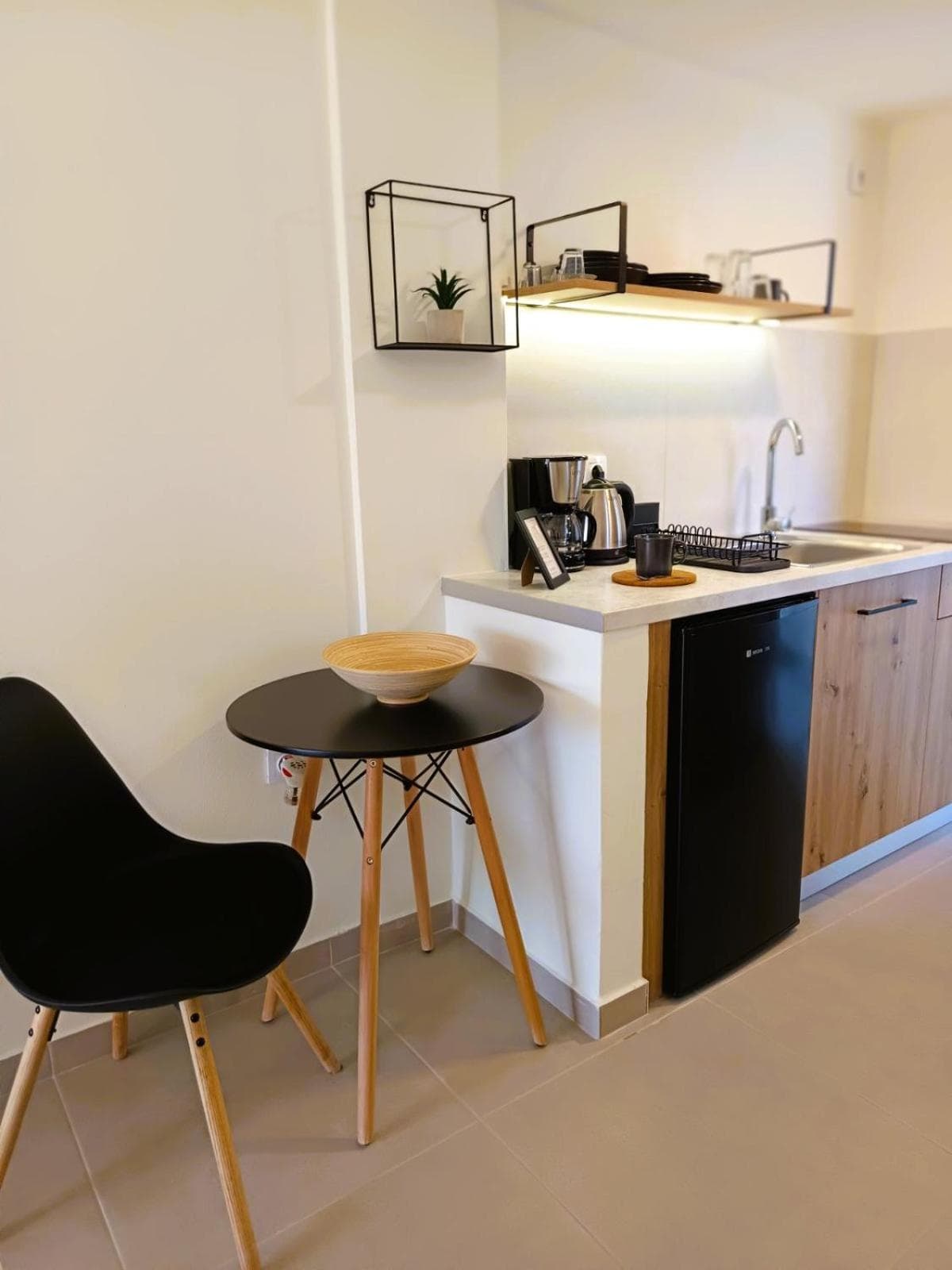 nisaki rooms & apartments, Methana, photo 3