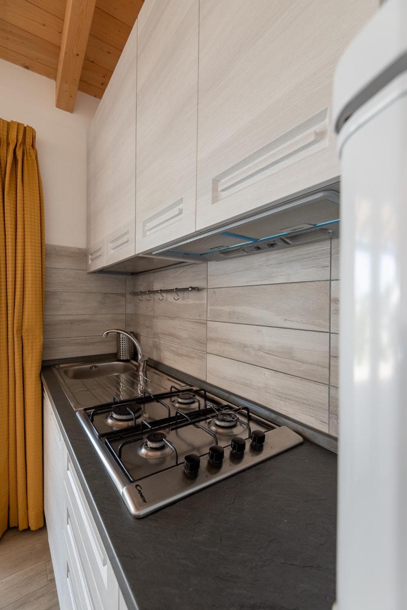 La Rondine, Calambrone, photo 6
