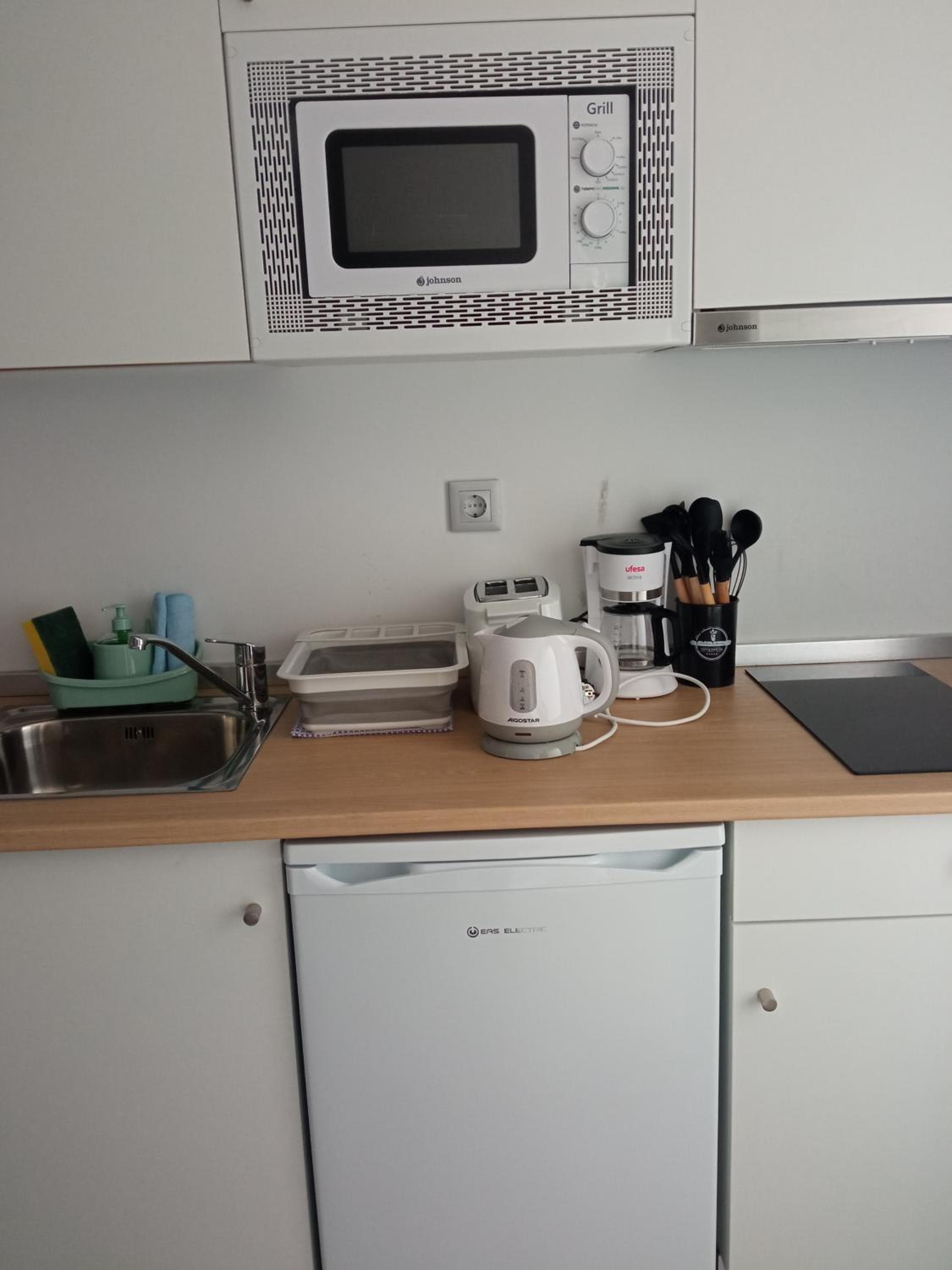 Apartamentos Nueva Berria, Santoña, photo 2