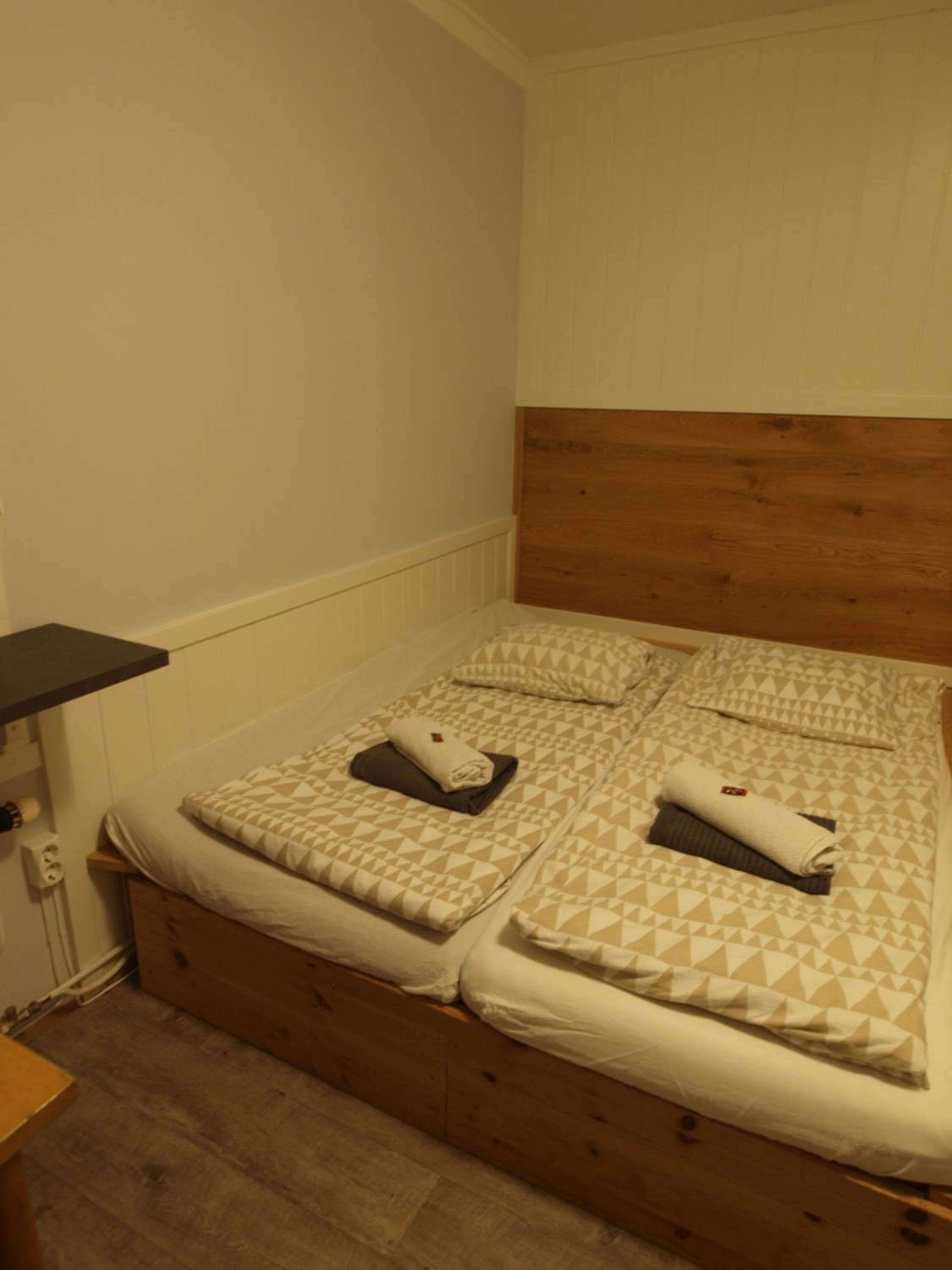 Bedder at Oslo Airport - serviced apartments, Jessheim, photo 6
