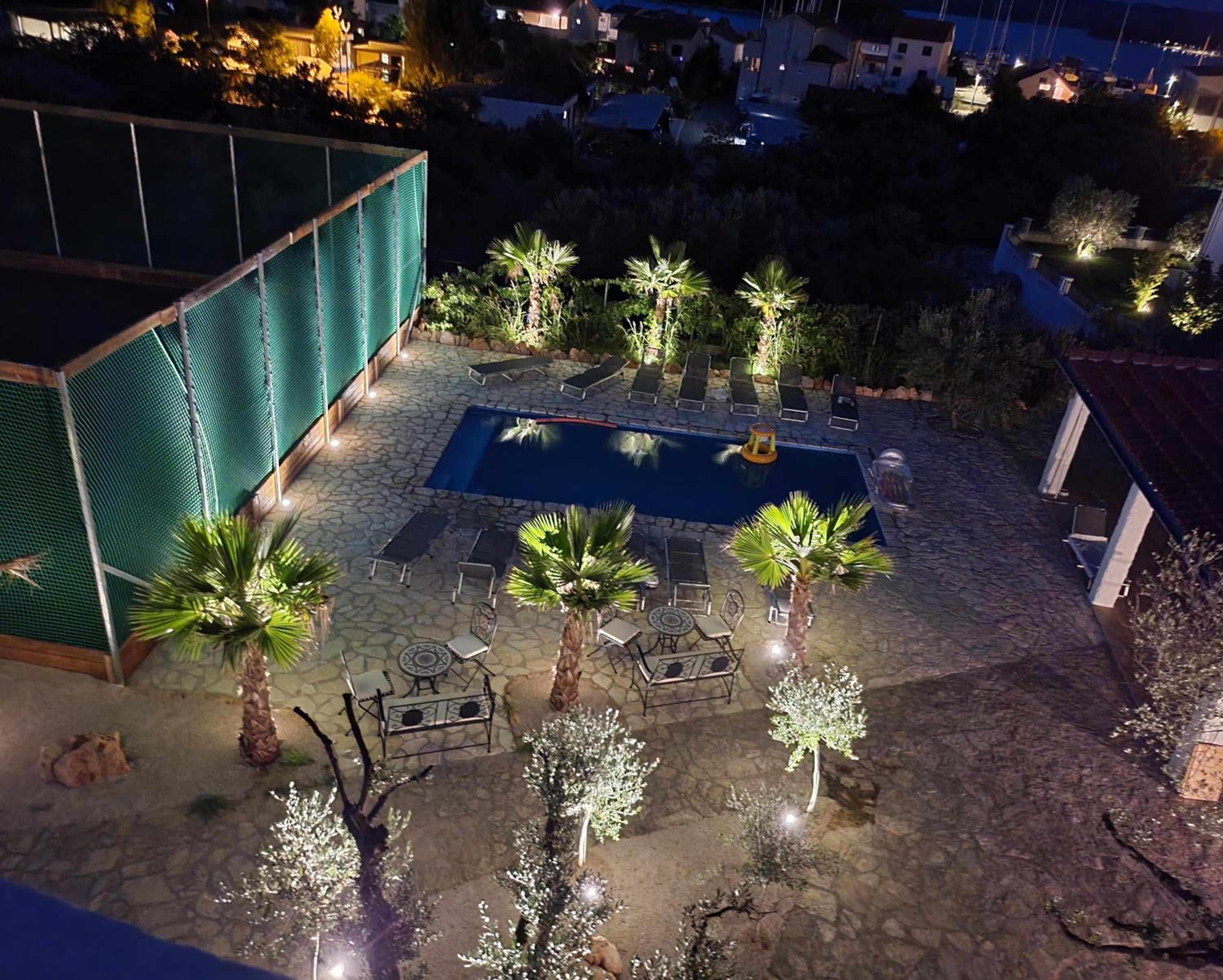 Murter Palms Resort Apartments, Murter, photo 3