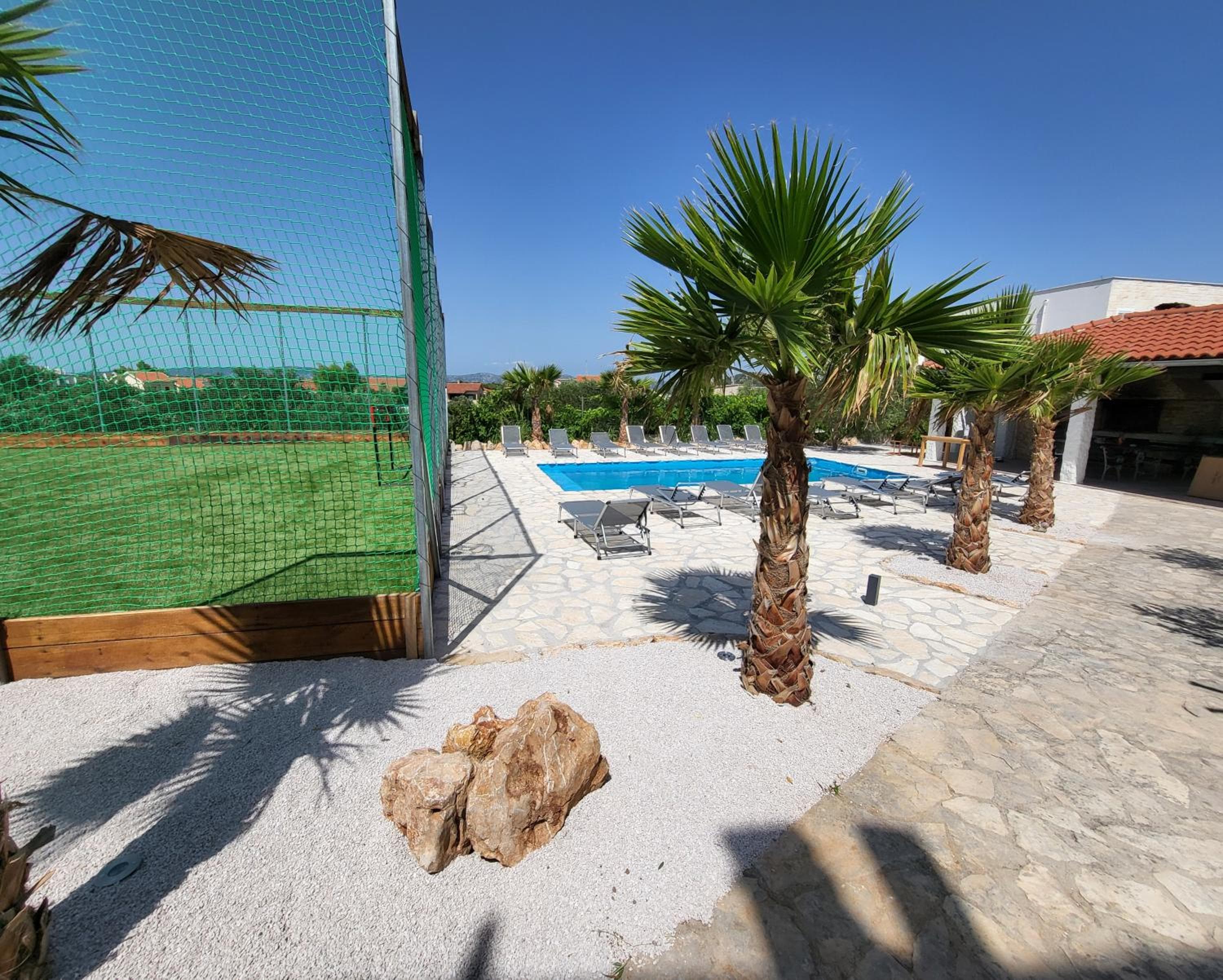 Murter Palms Resort Apartments, Murter, photo 4