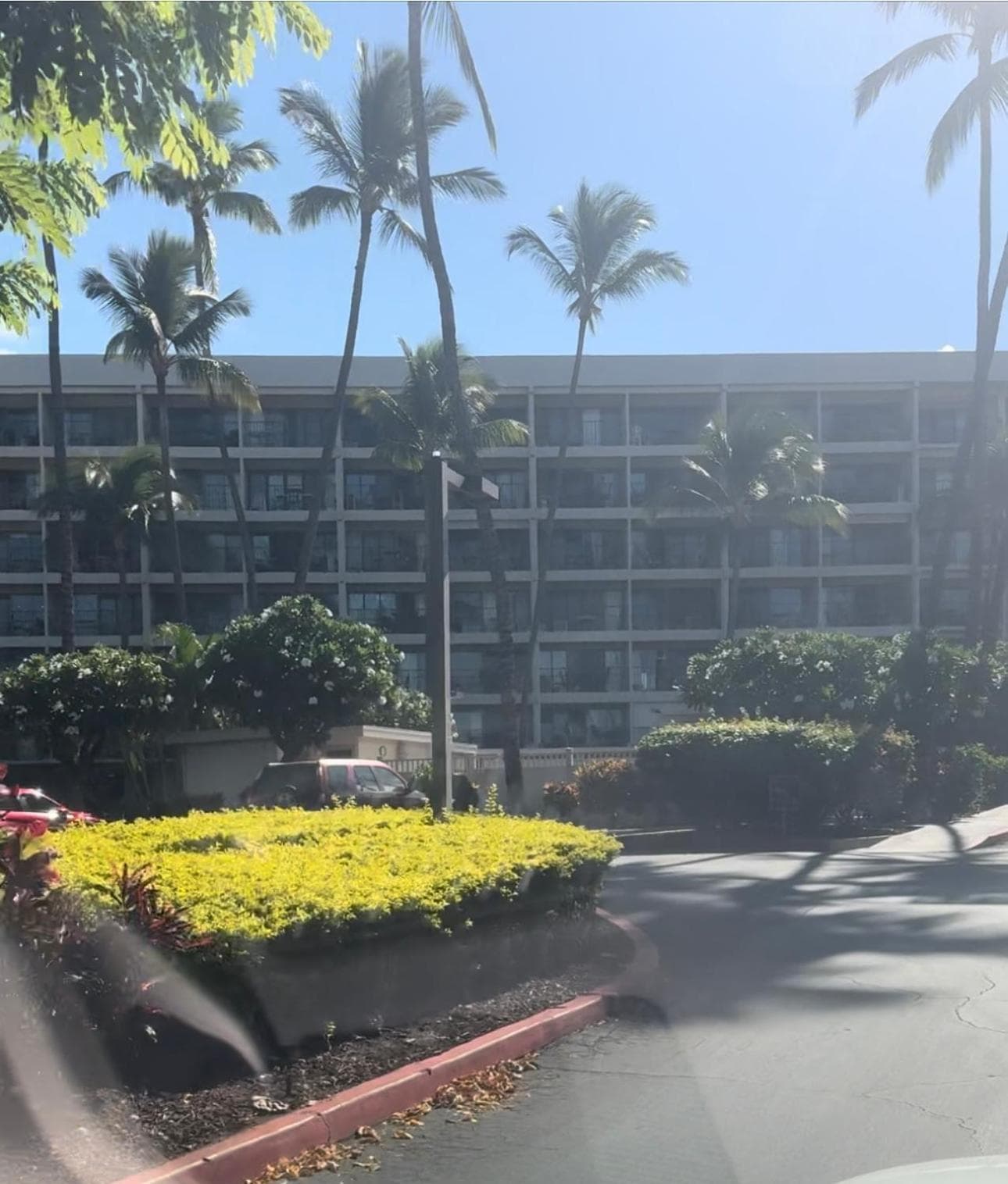 South Maui Ocean View Condo with Free Wifi and Parking, Wailea