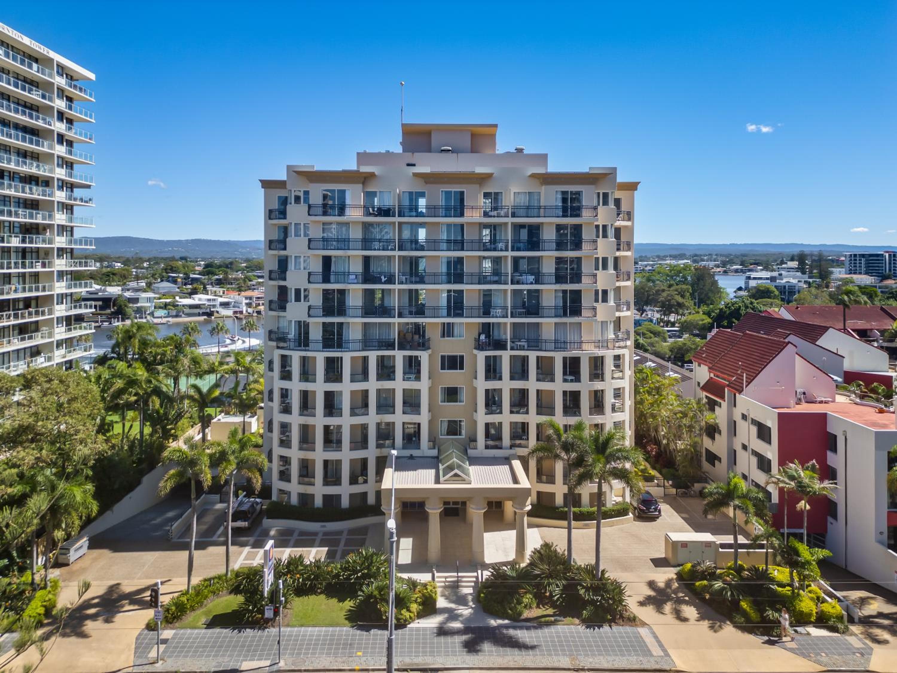 Palazzo Colonnades, Gold Coast, photo 5
