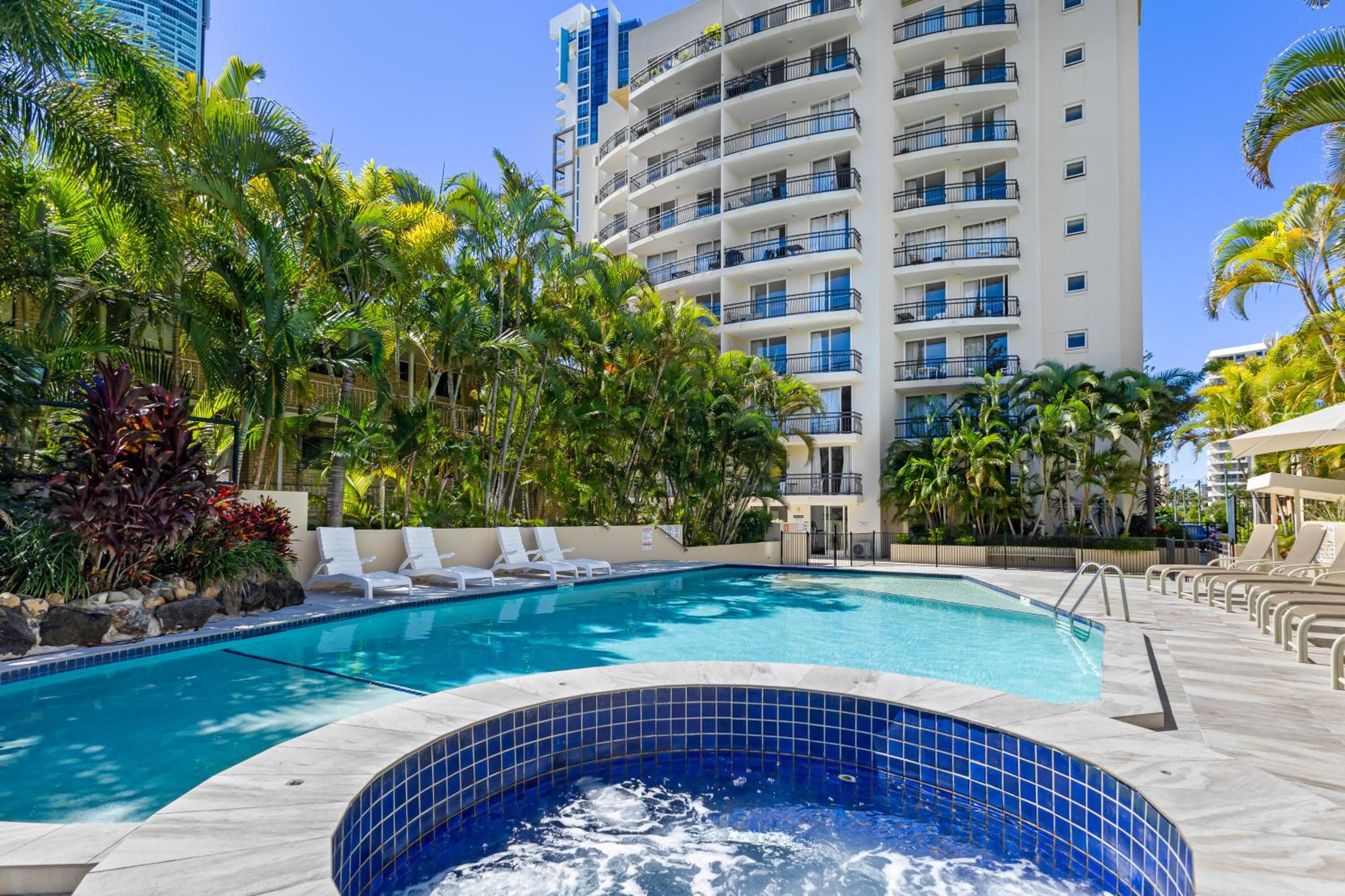 Palazzo Colonnades, Gold Coast, photo 2