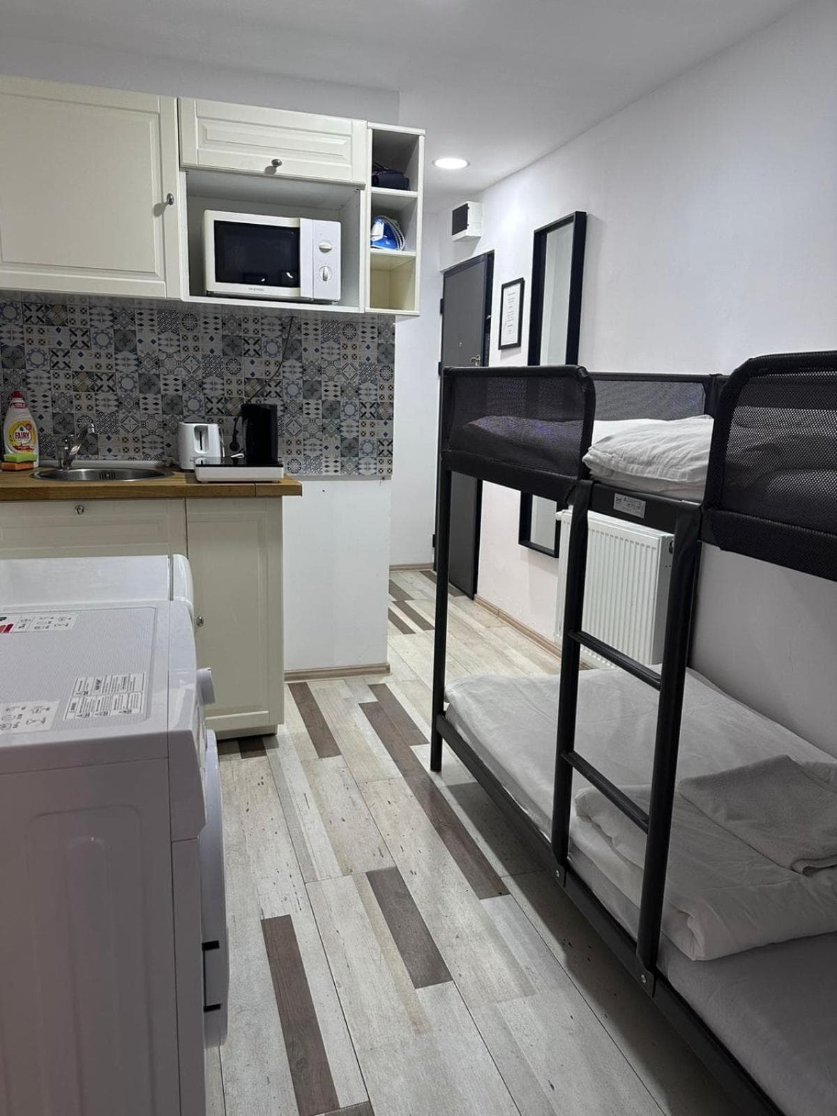 Heights Accommodation City Center, Bucharest, photo 4