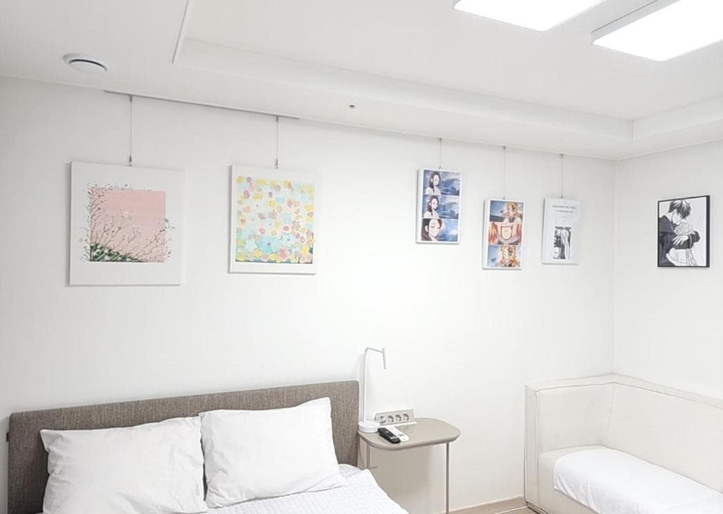 Sokcho Summitbay 1402 "Ocean View", Sokcho, photo 2