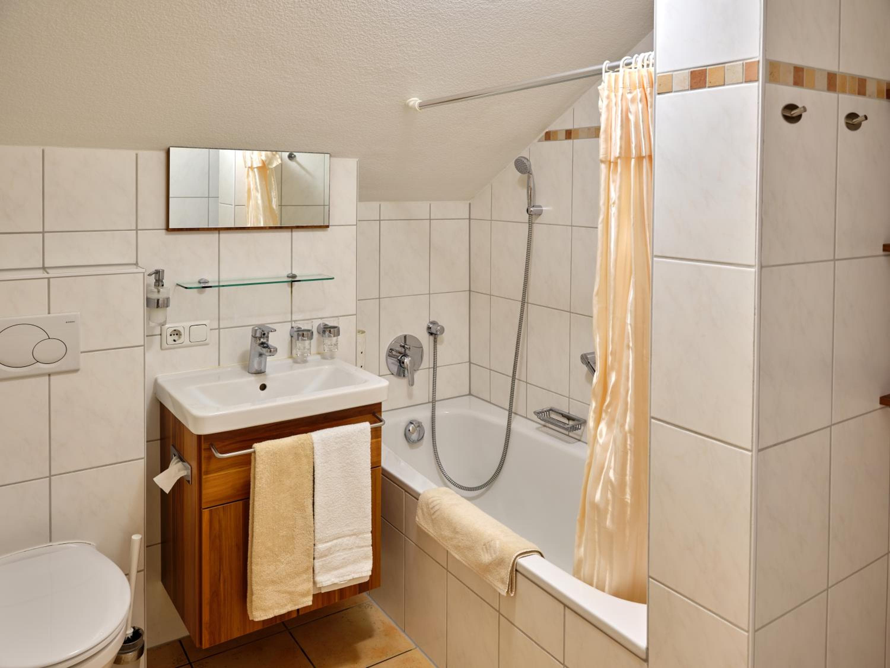 Appartement-Haus Blumenhof, Bad Griesbach, photo 3