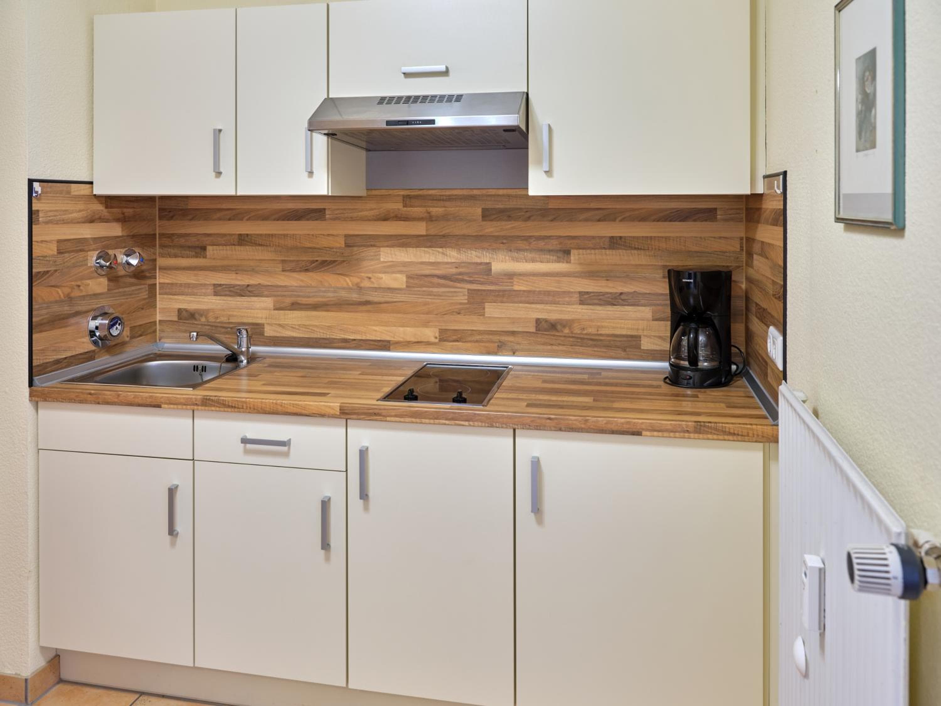 Appartement-Haus Blumenhof, Bad Griesbach, photo 4