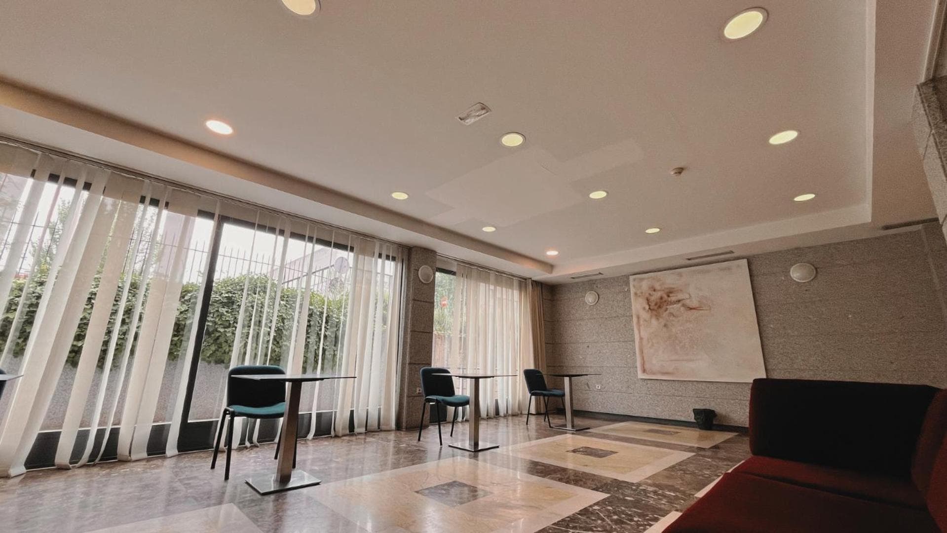 Hotel-Apartamentos Tartesos, Las Rozas de Madrid, photo 3