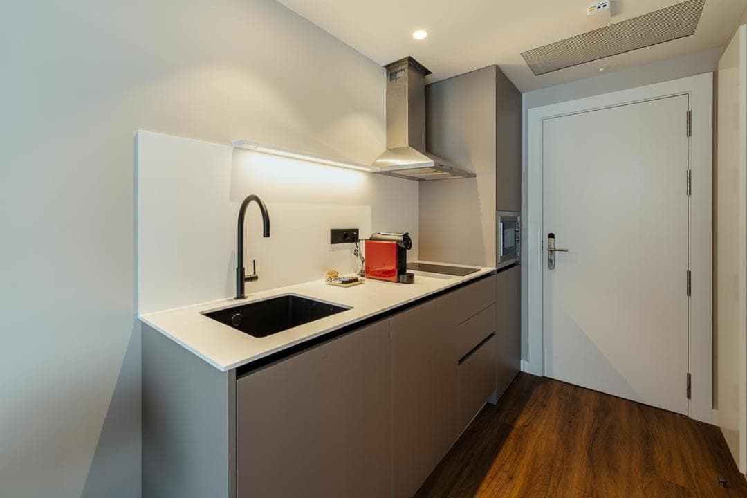 Apartamentos 2H LIVING, León, photo 5